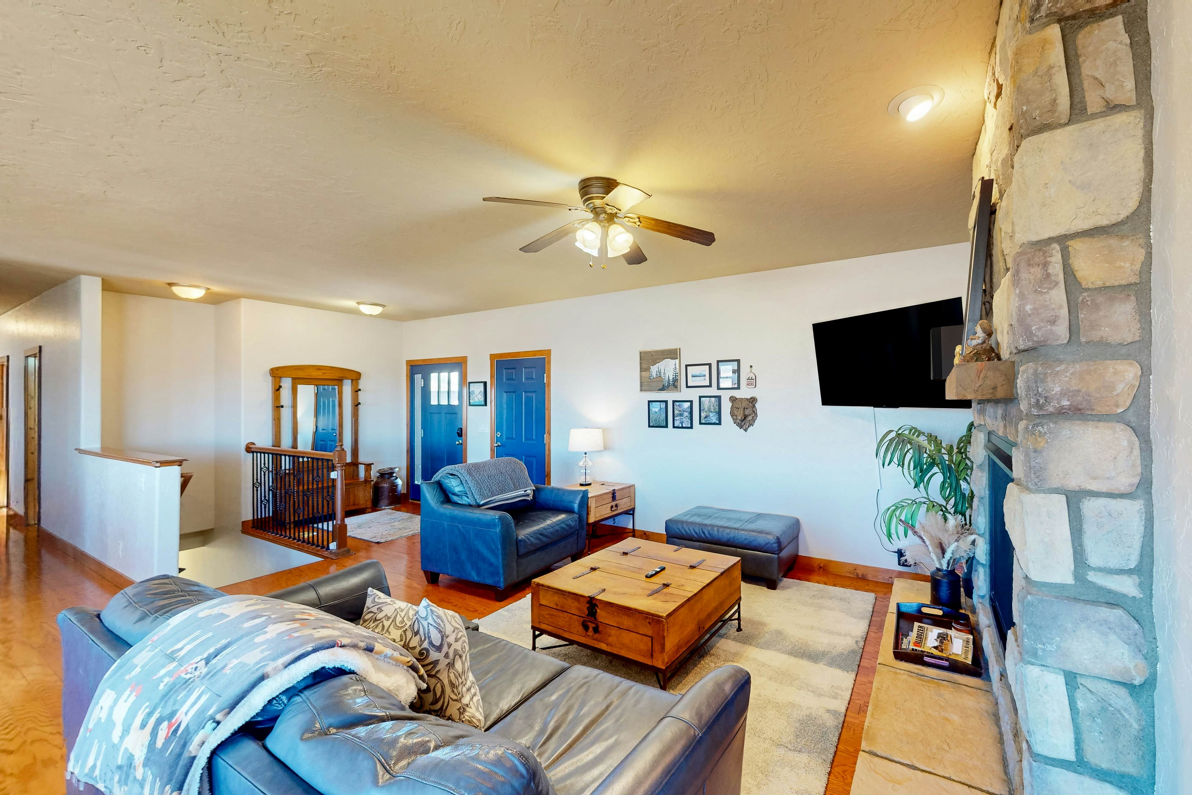 Silver Sage Sanctuary