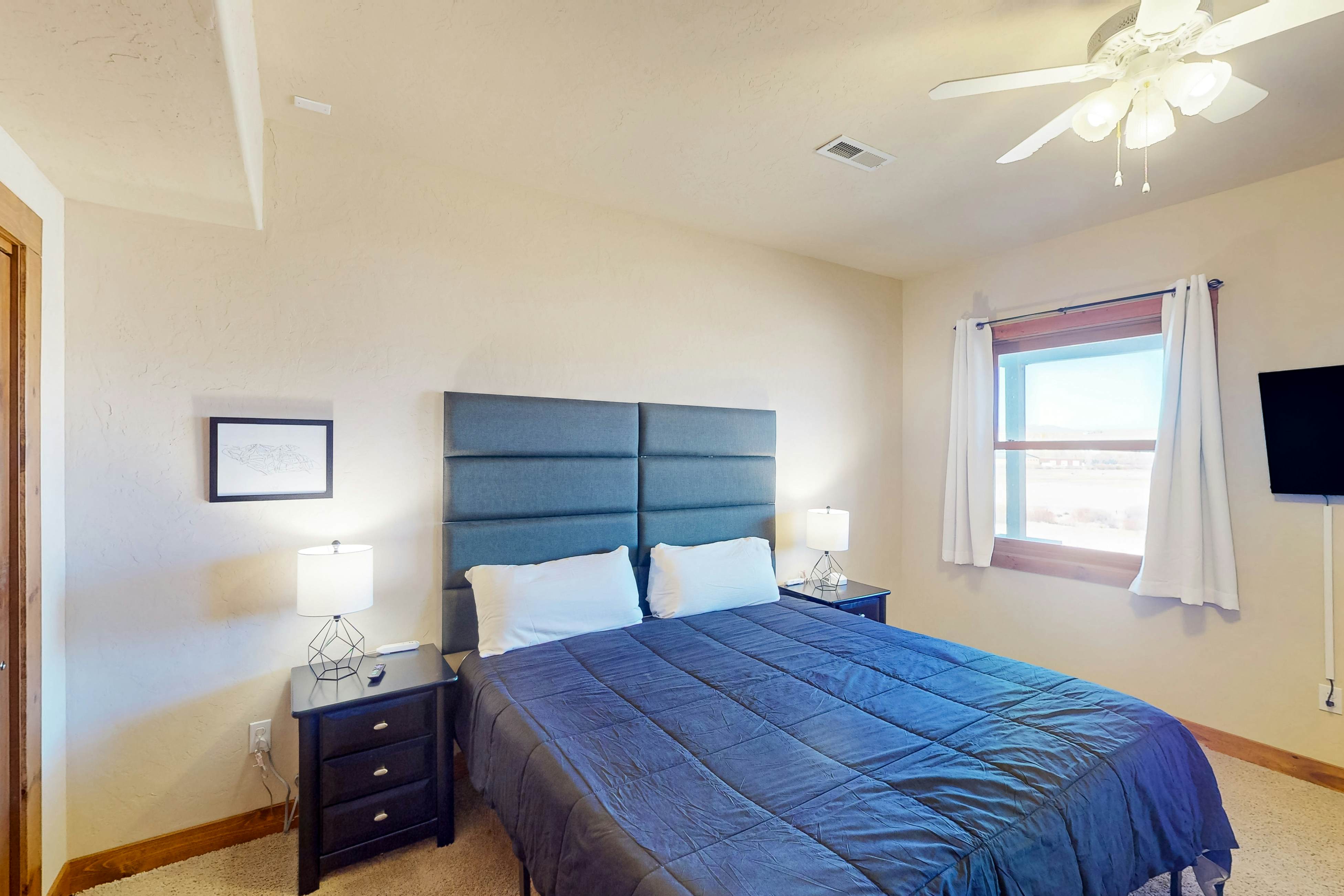 Silver Sage Sanctuary