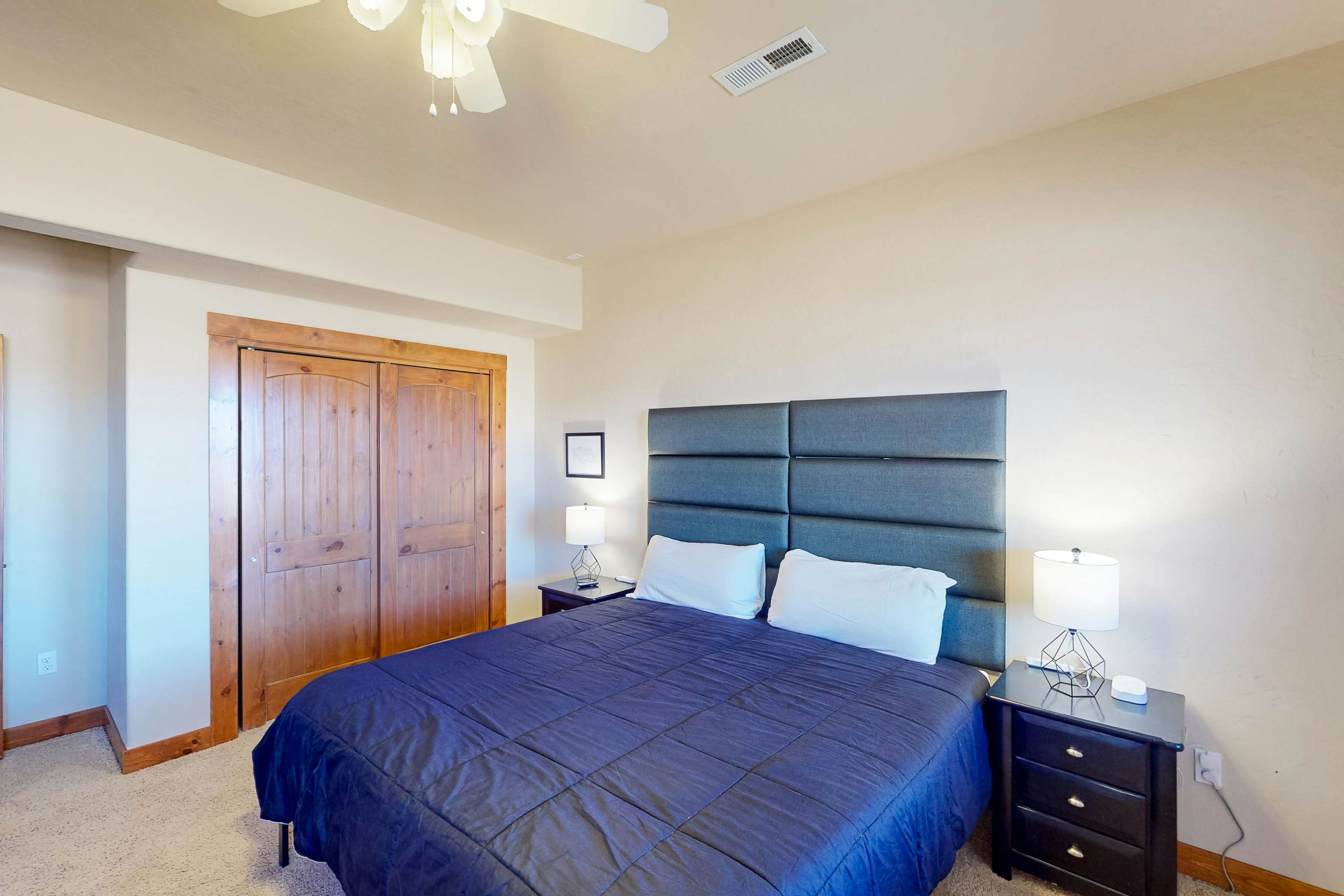 Silver Sage Sanctuary