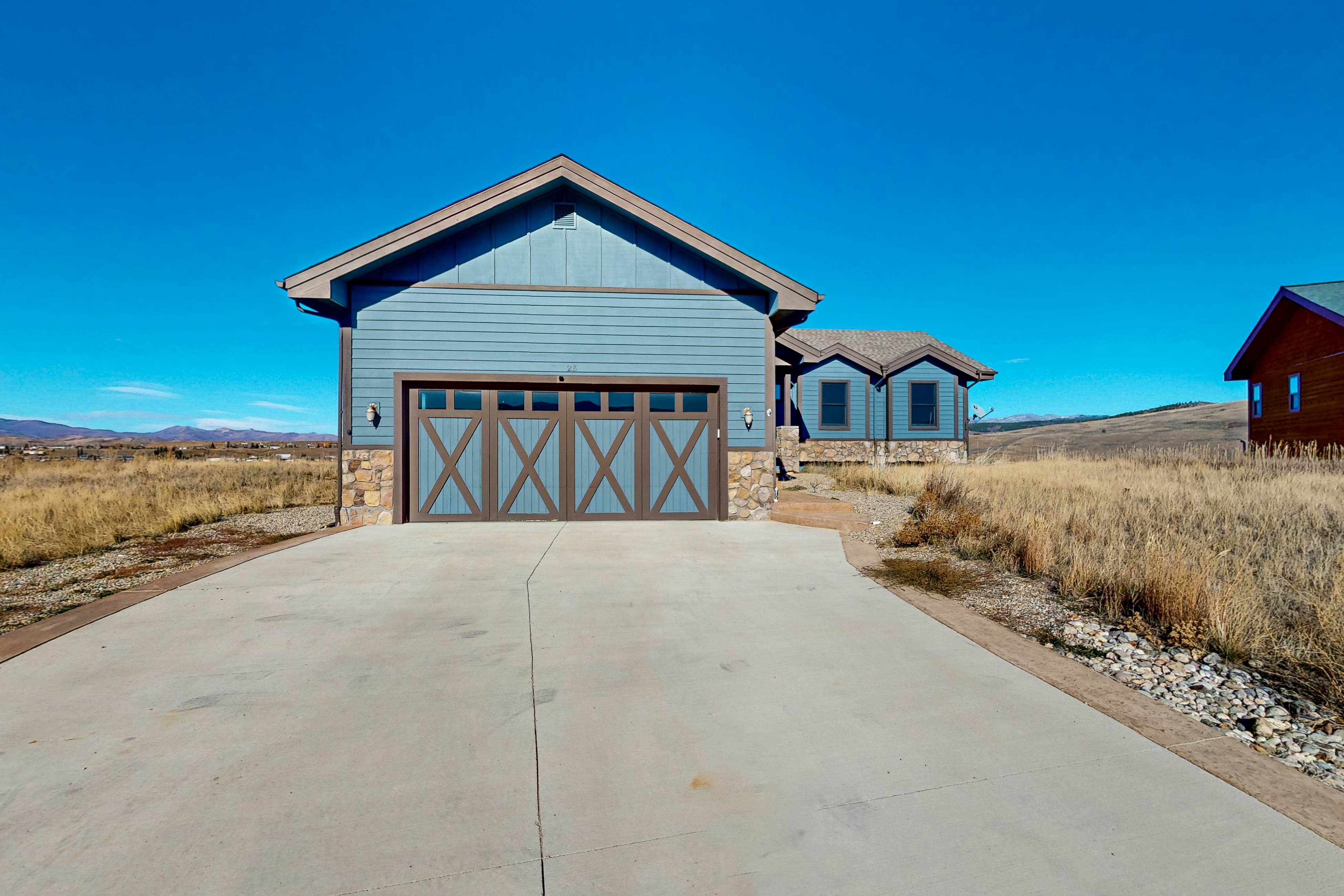 Silver Sage Sanctuary