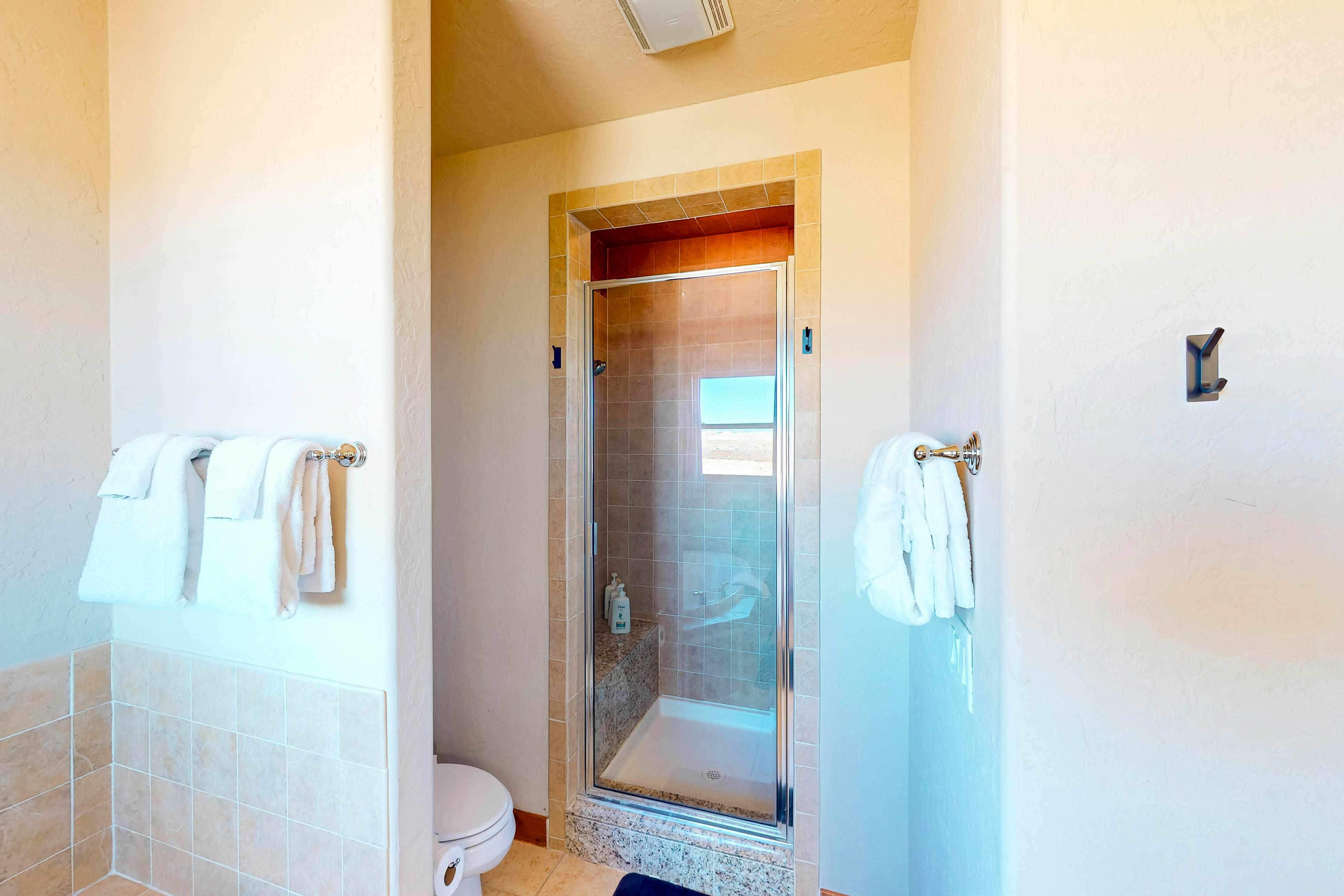 Silver Sage Sanctuary