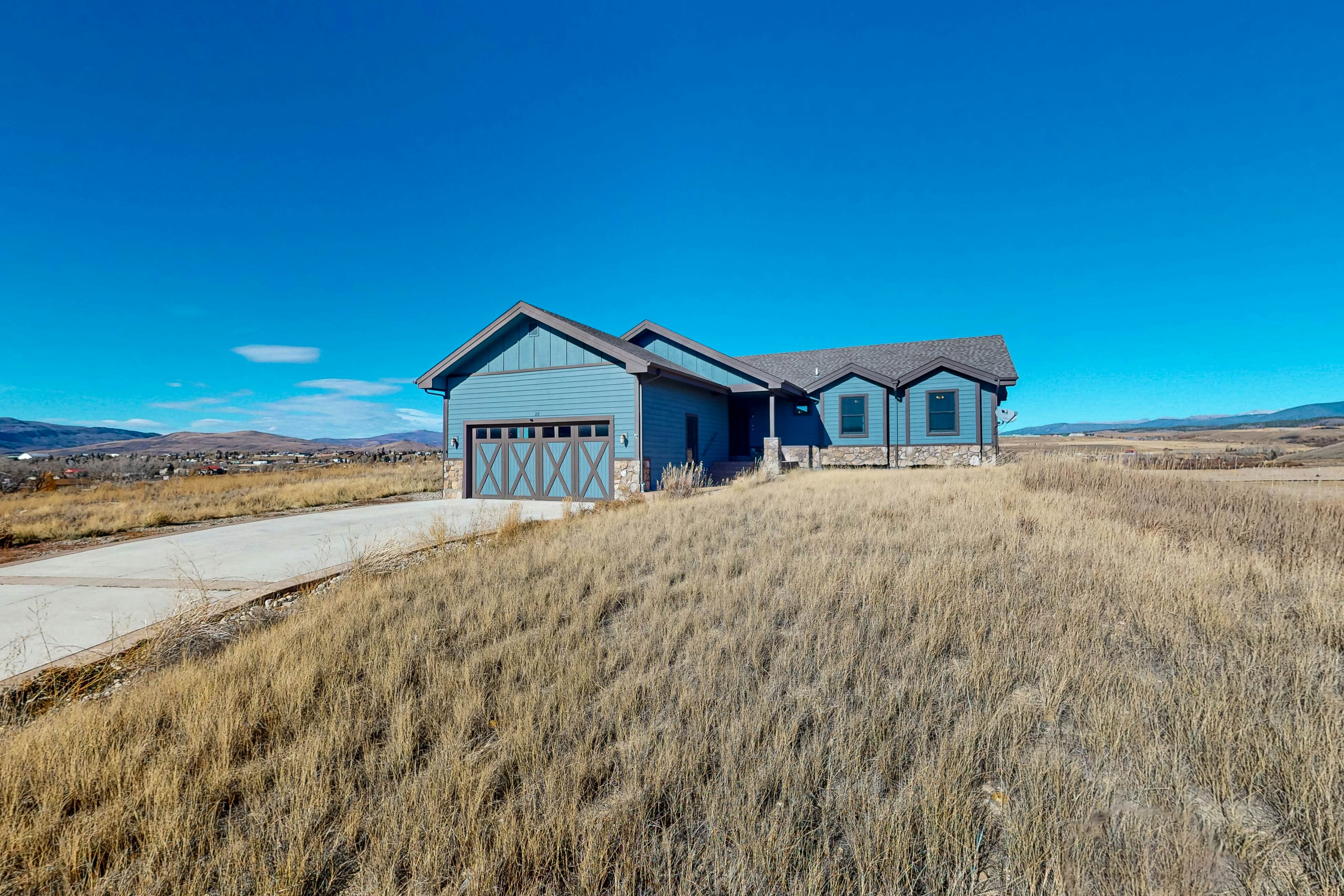 Silver Sage Sanctuary