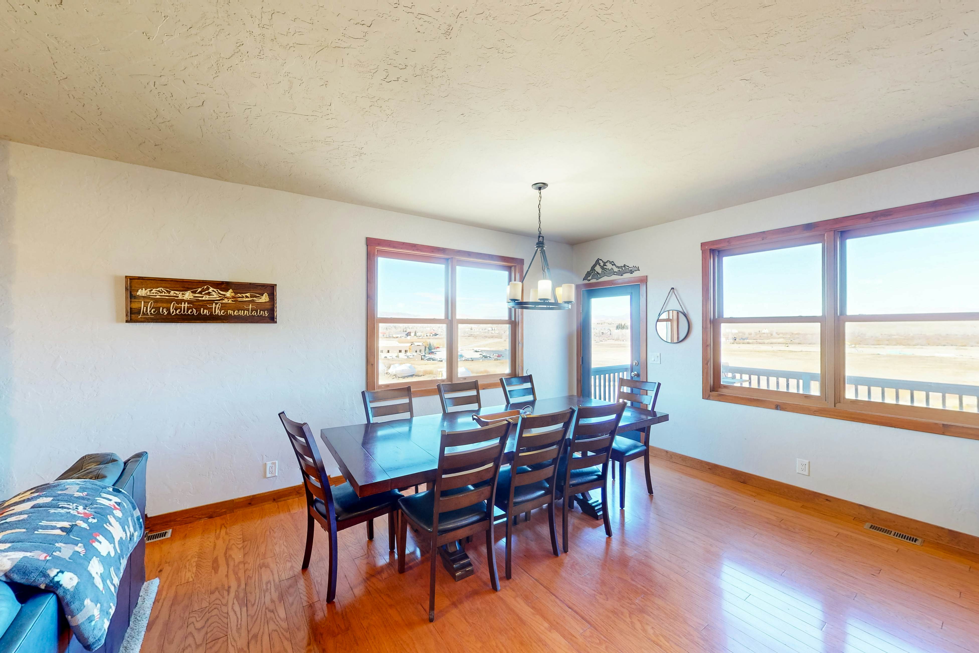 Silver Sage Sanctuary