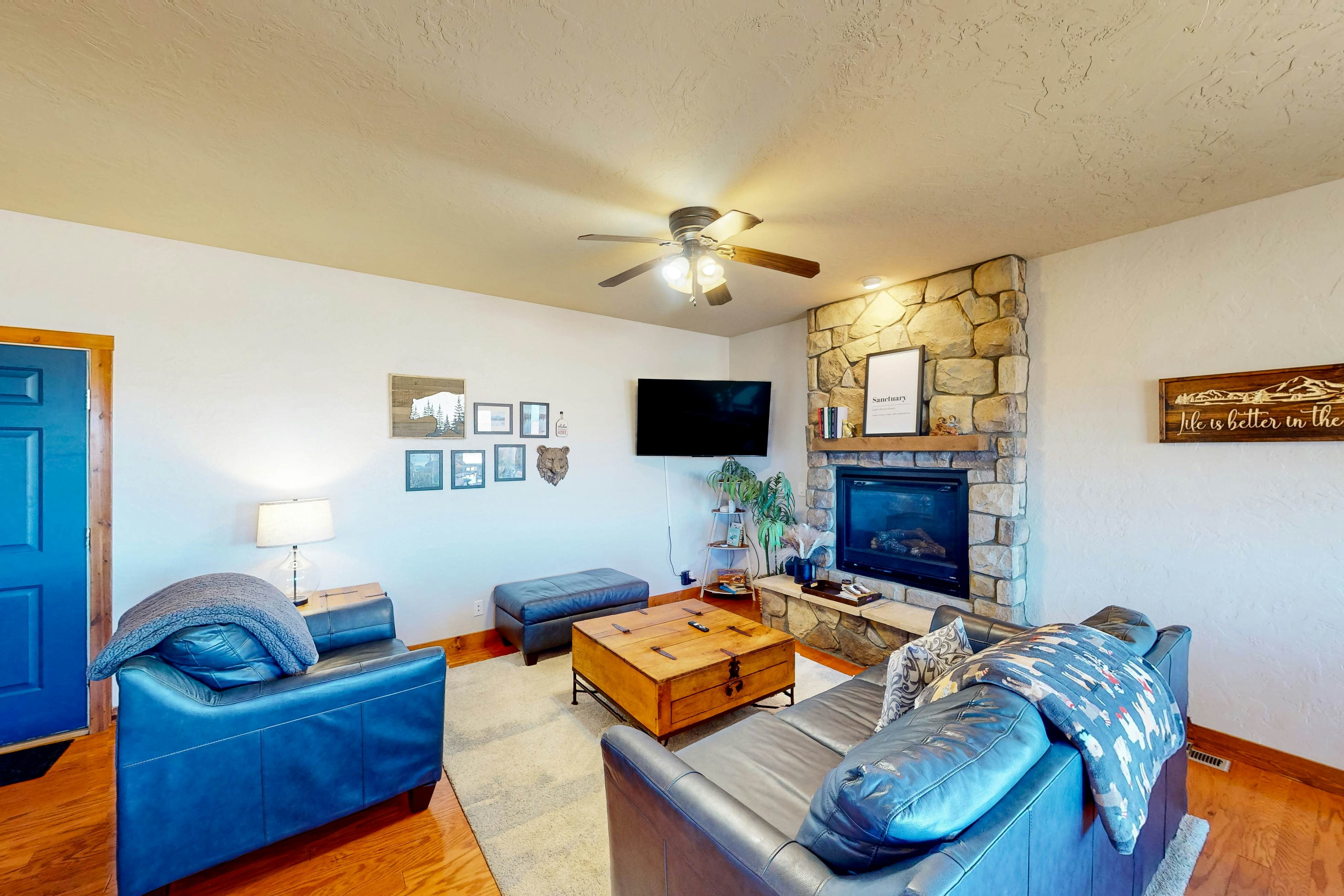 Silver Sage Sanctuary