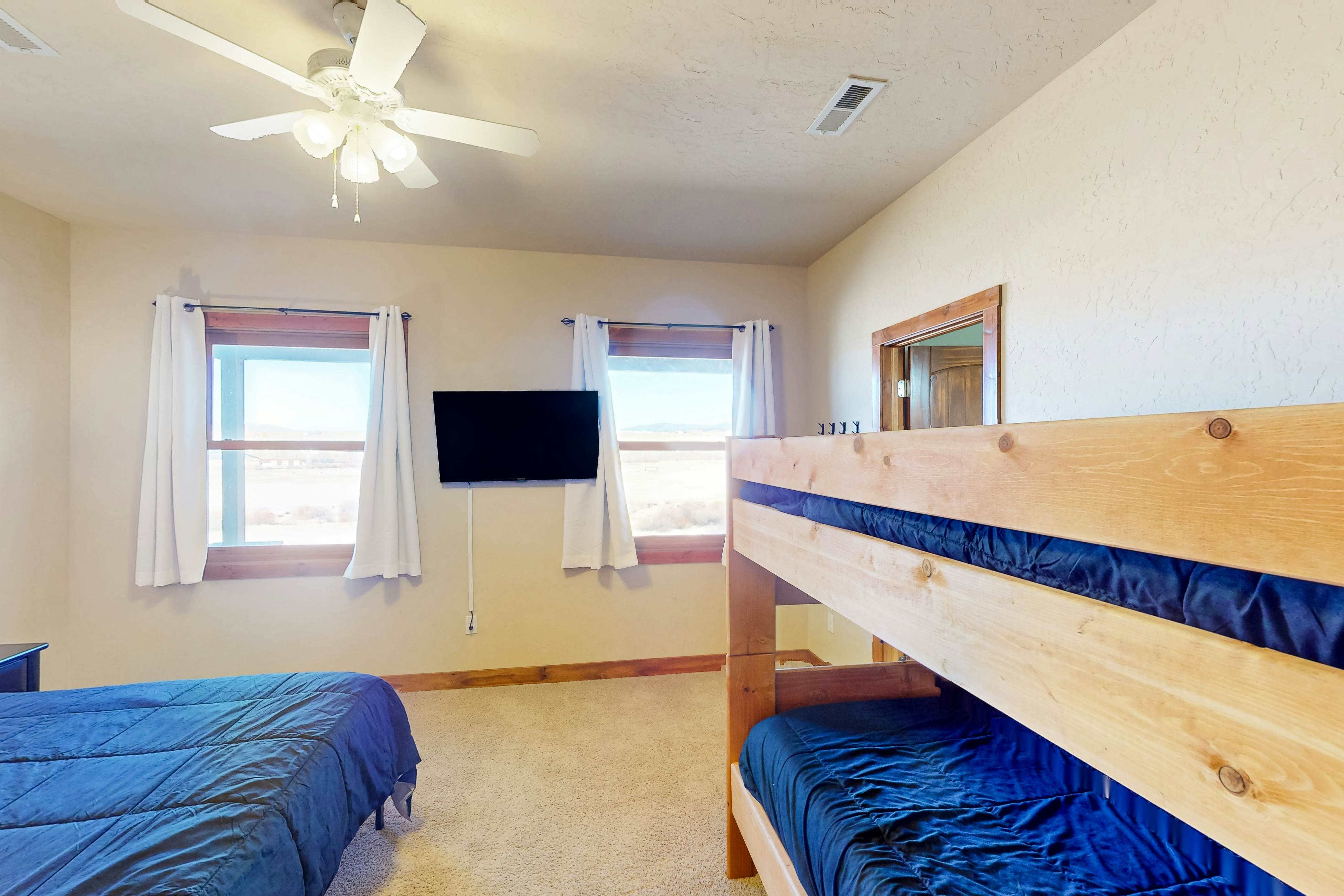 Silver Sage Sanctuary