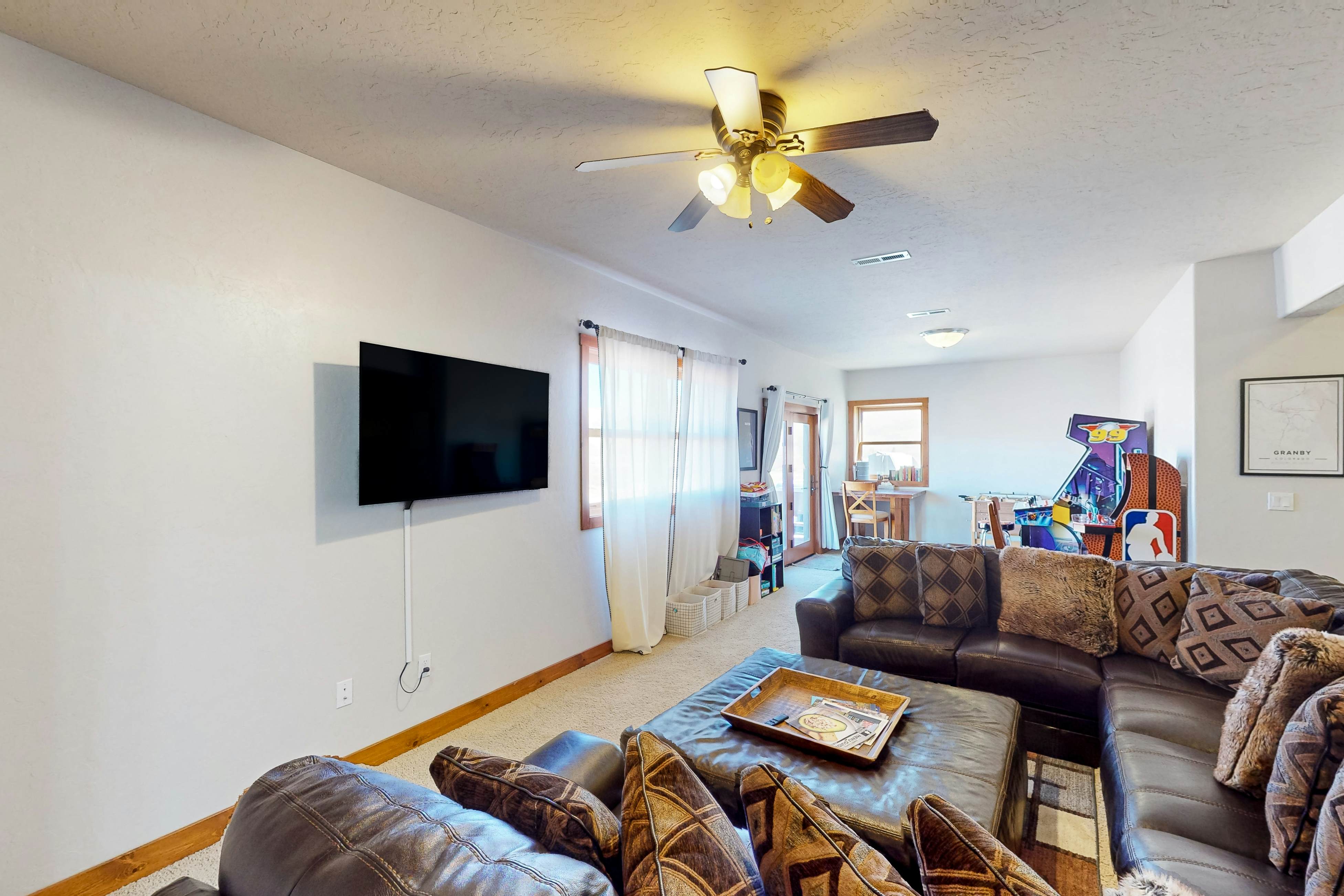 Silver Sage Sanctuary