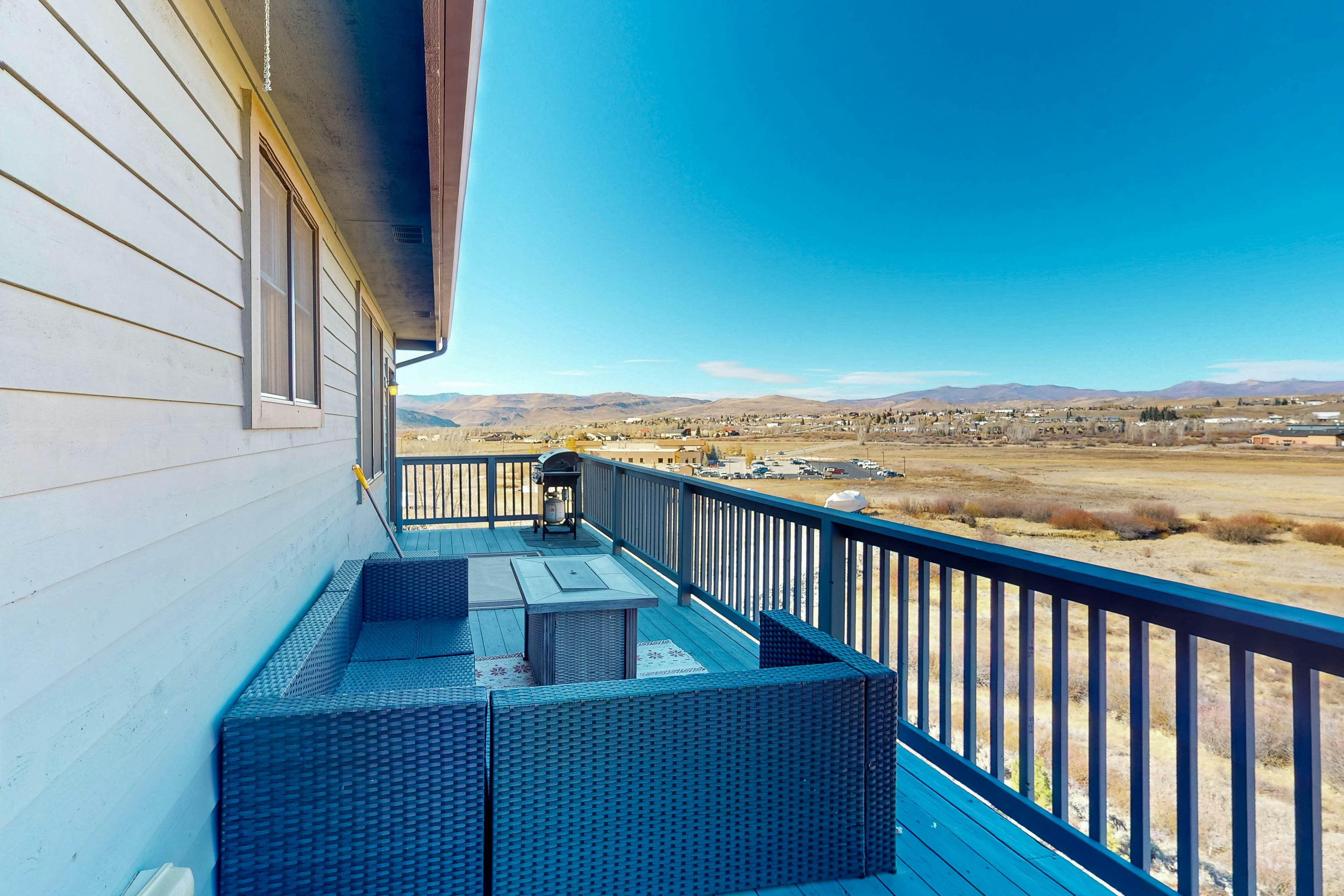 Silver Sage Sanctuary