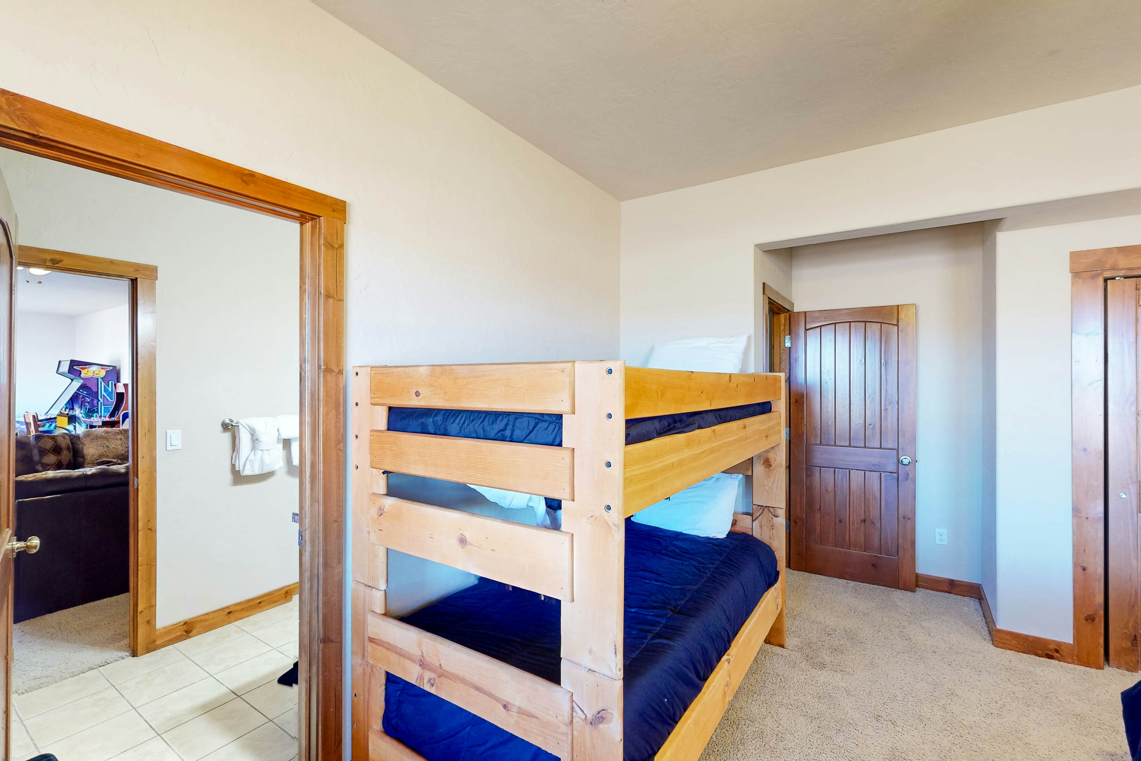 Silver Sage Sanctuary