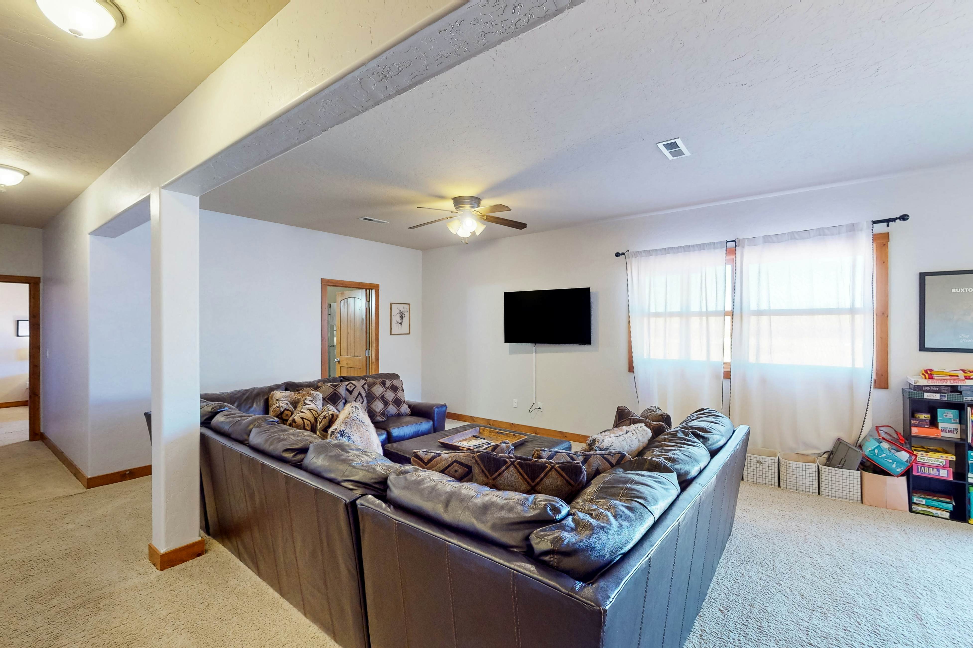 Silver Sage Sanctuary