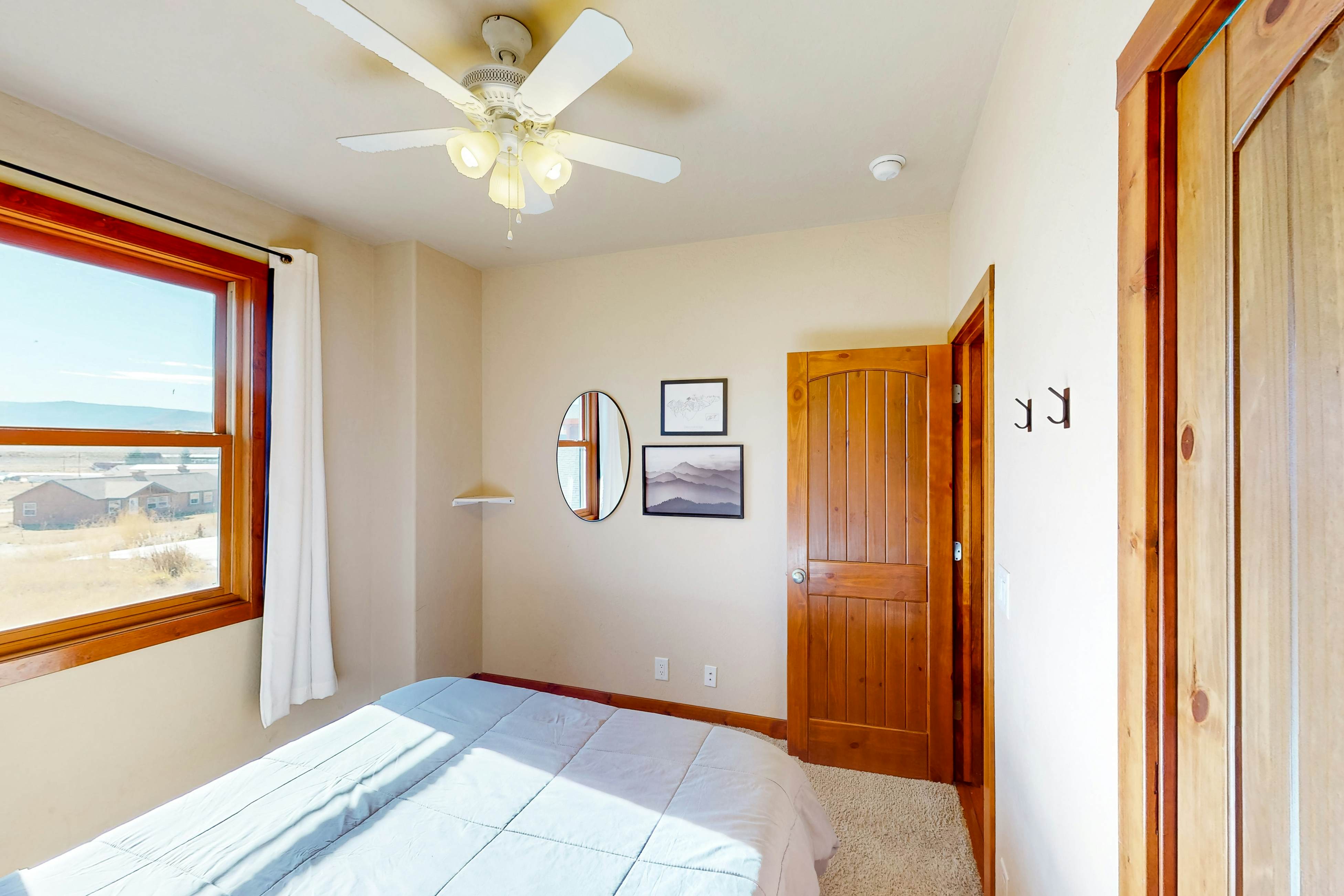 Silver Sage Sanctuary