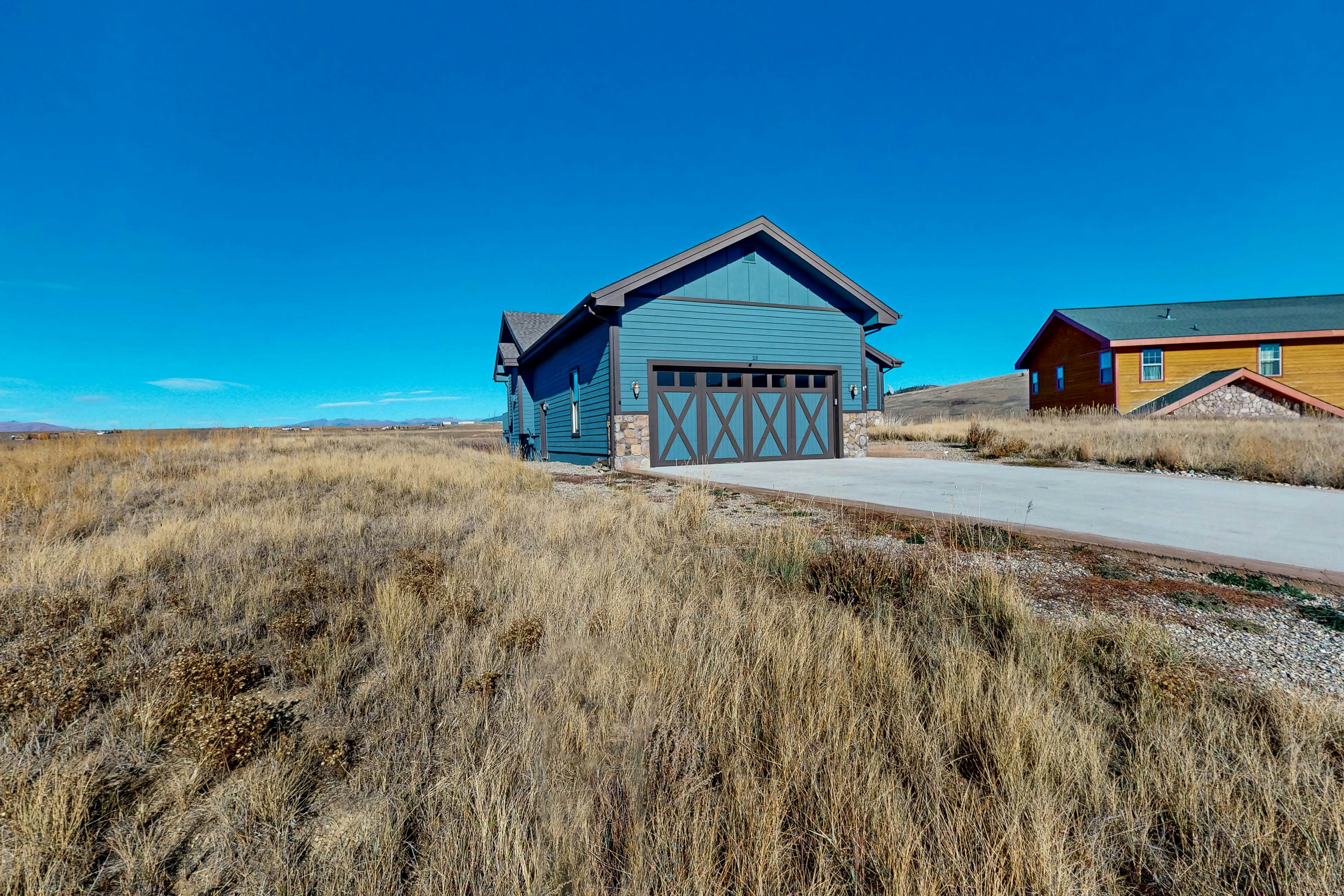 Silver Sage Sanctuary