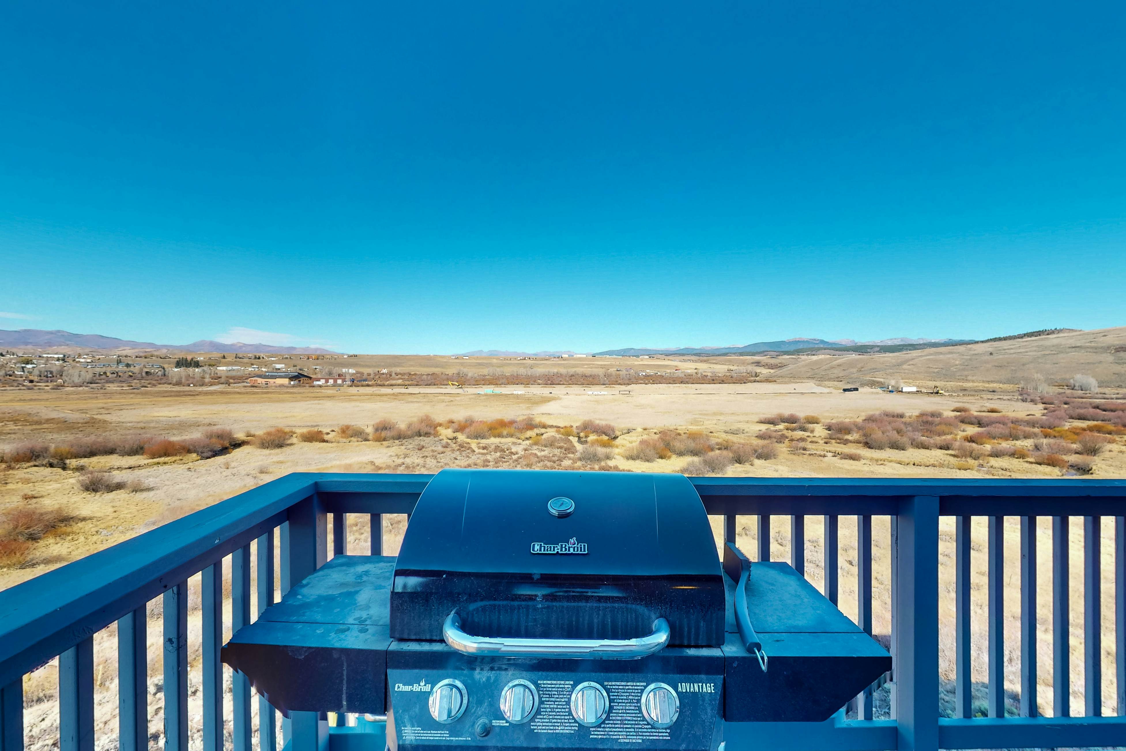 Silver Sage Sanctuary