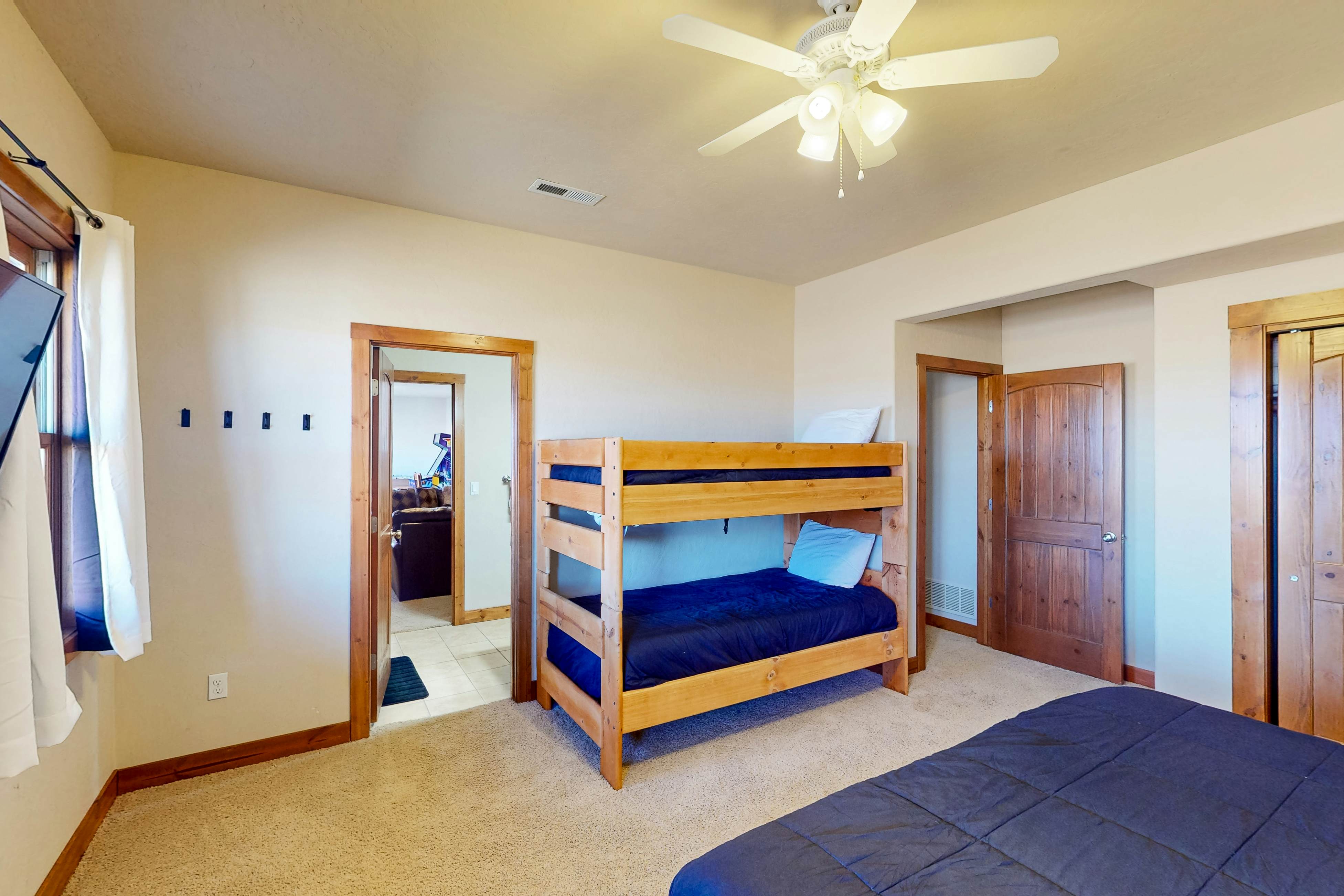 Silver Sage Sanctuary