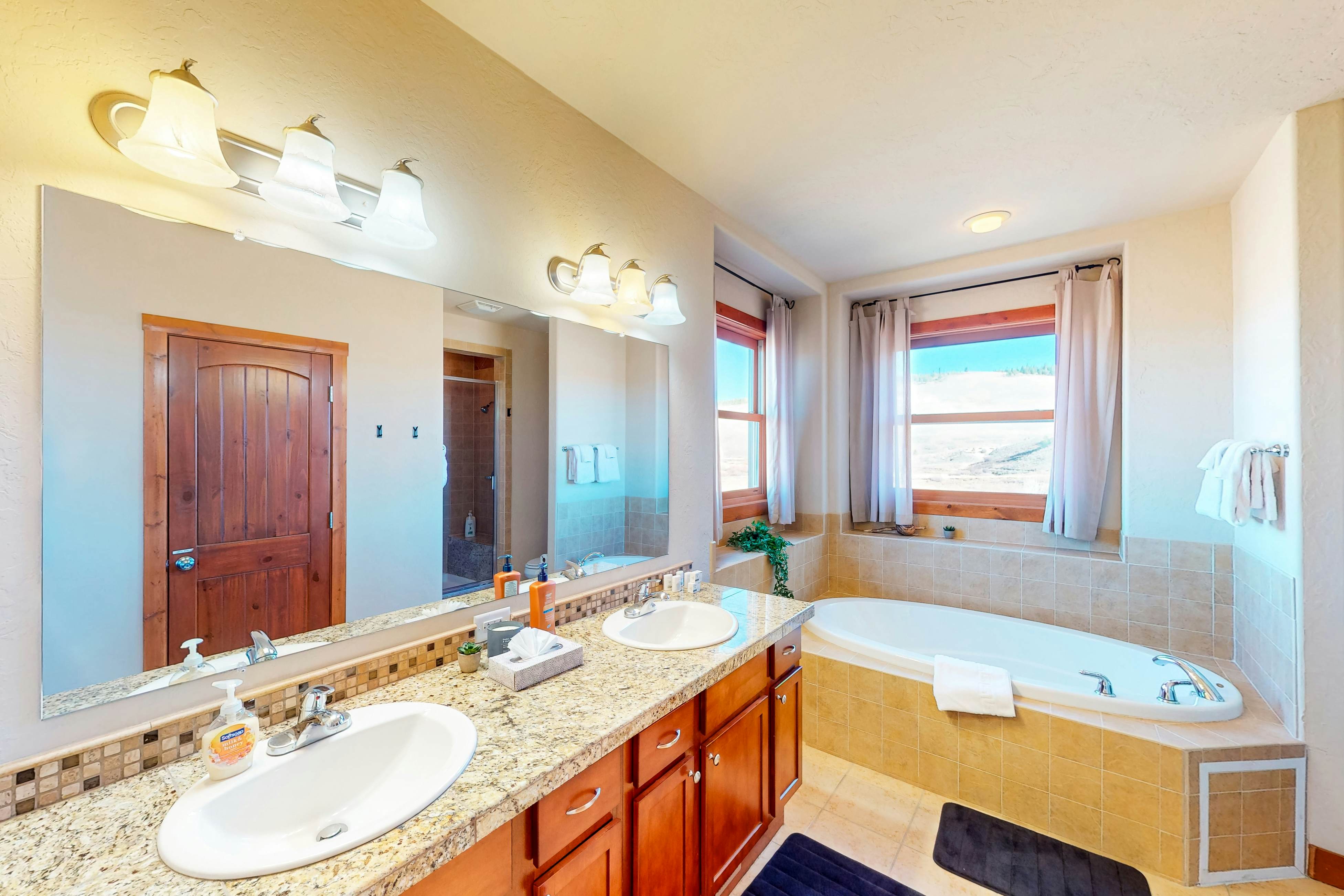 Silver Sage Sanctuary