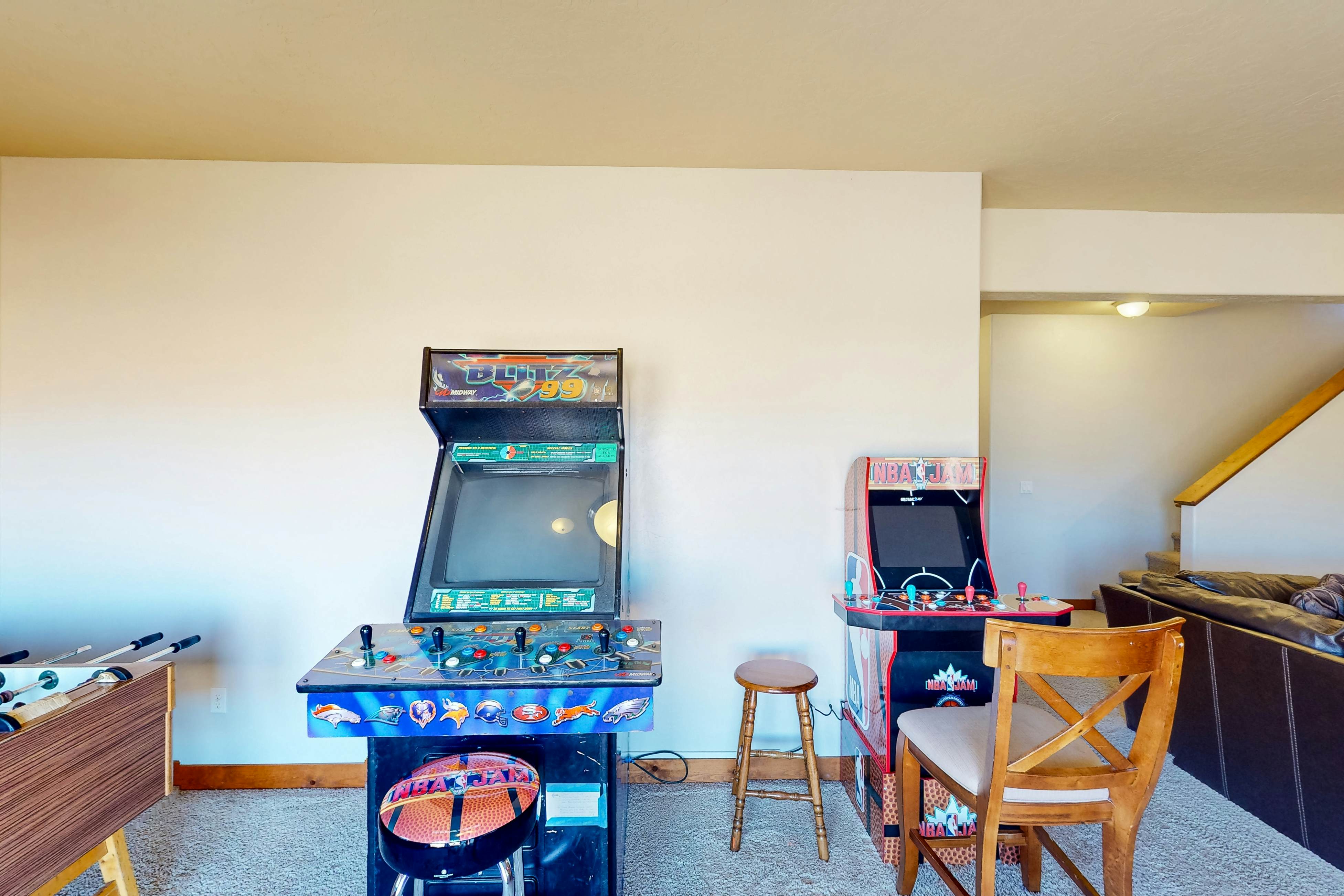 Silver Sage Sanctuary