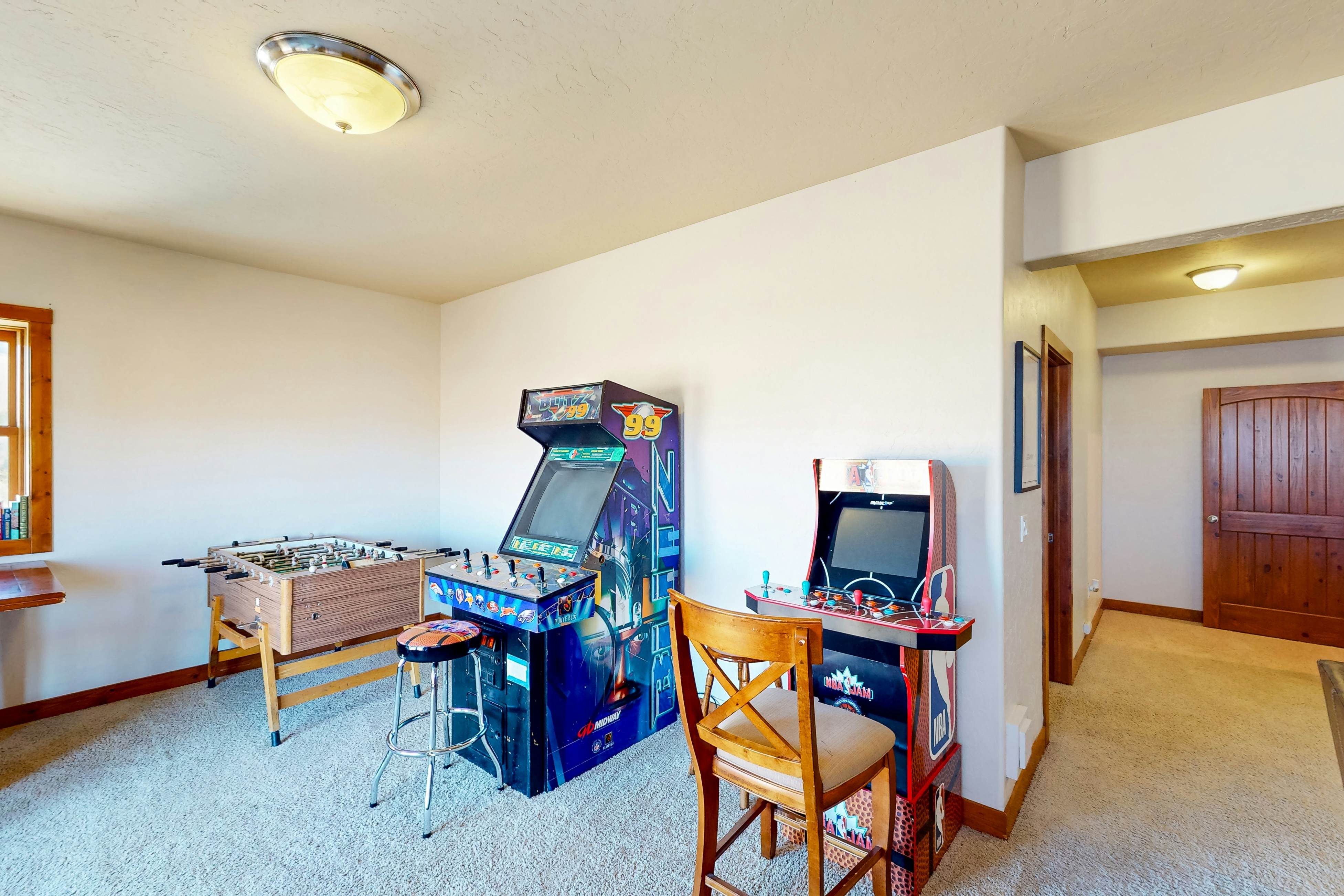 Silver Sage Sanctuary