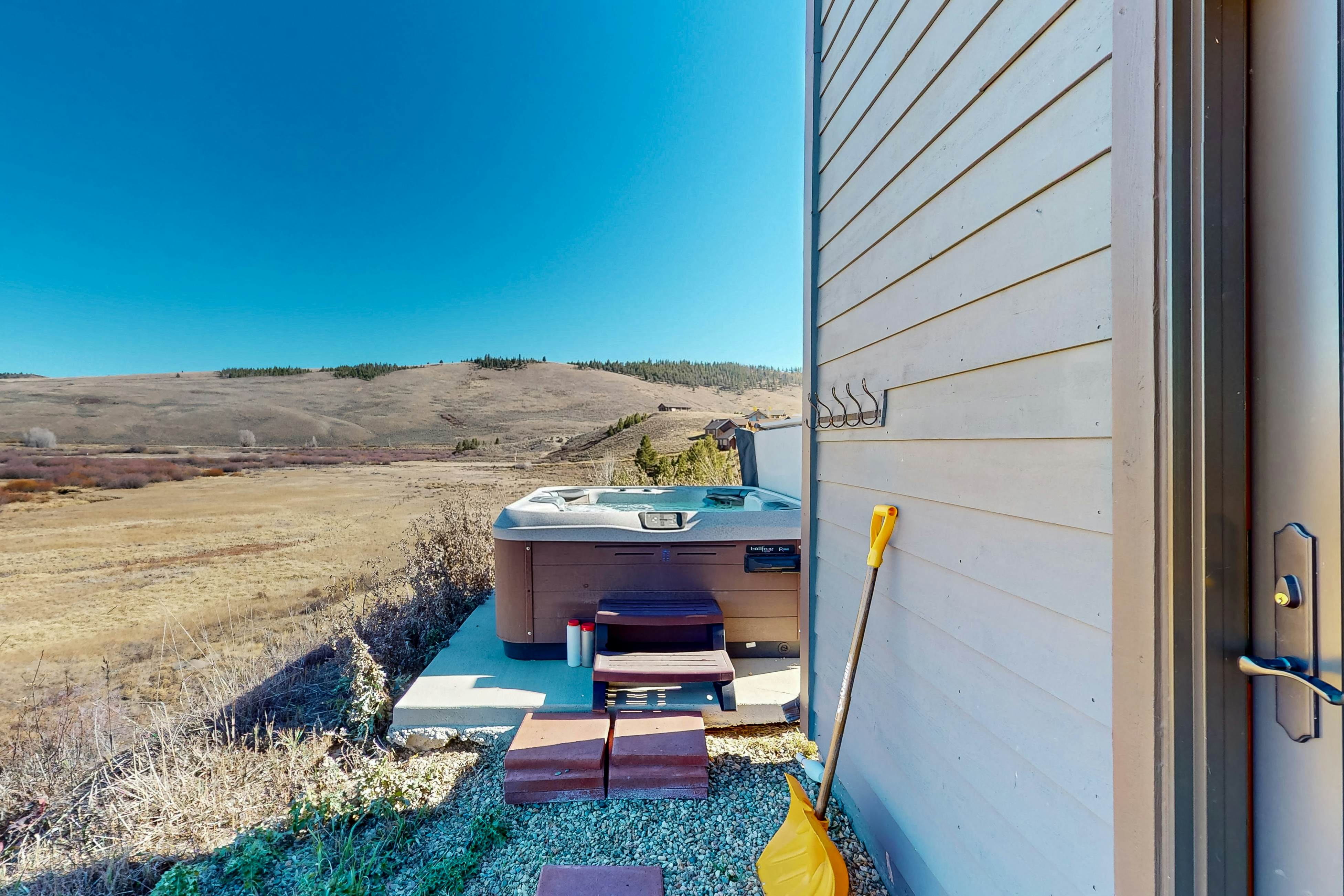 Silver Sage Sanctuary