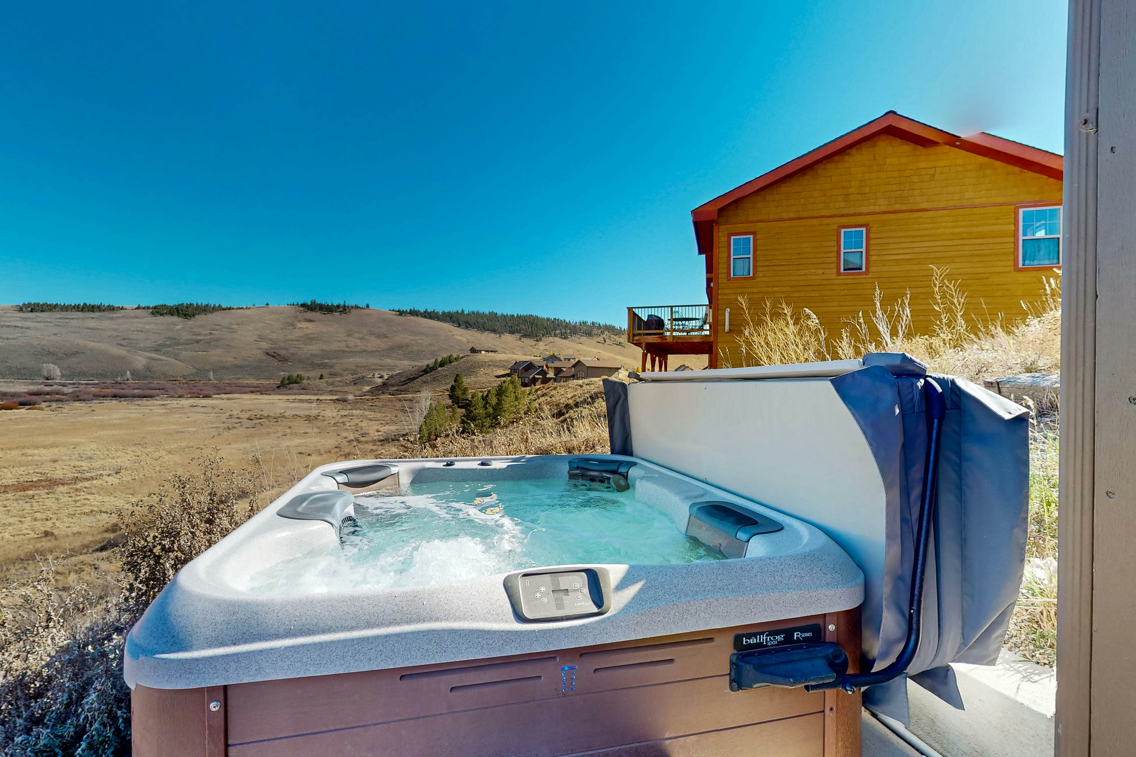 Silver Sage Sanctuary