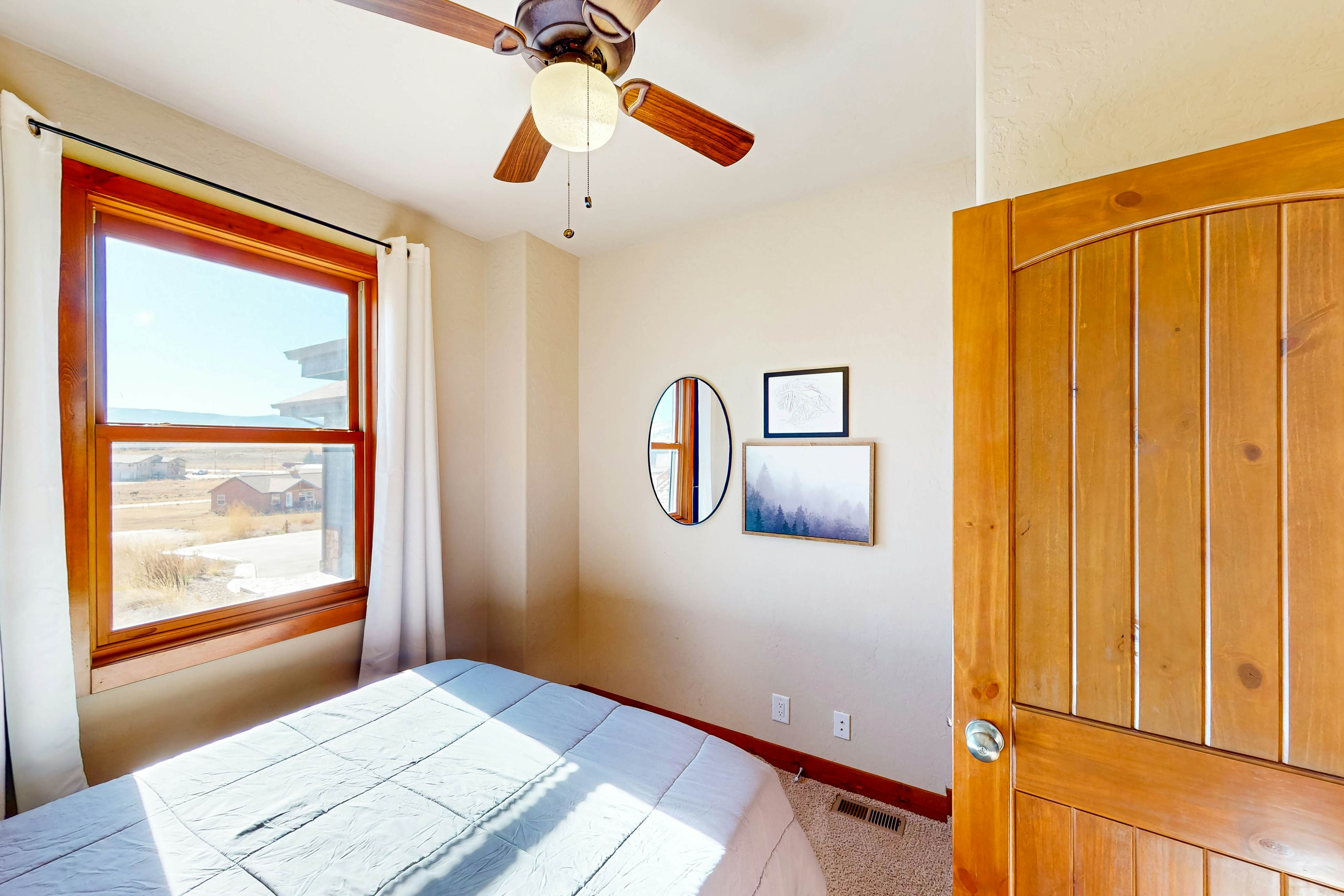 Silver Sage Sanctuary