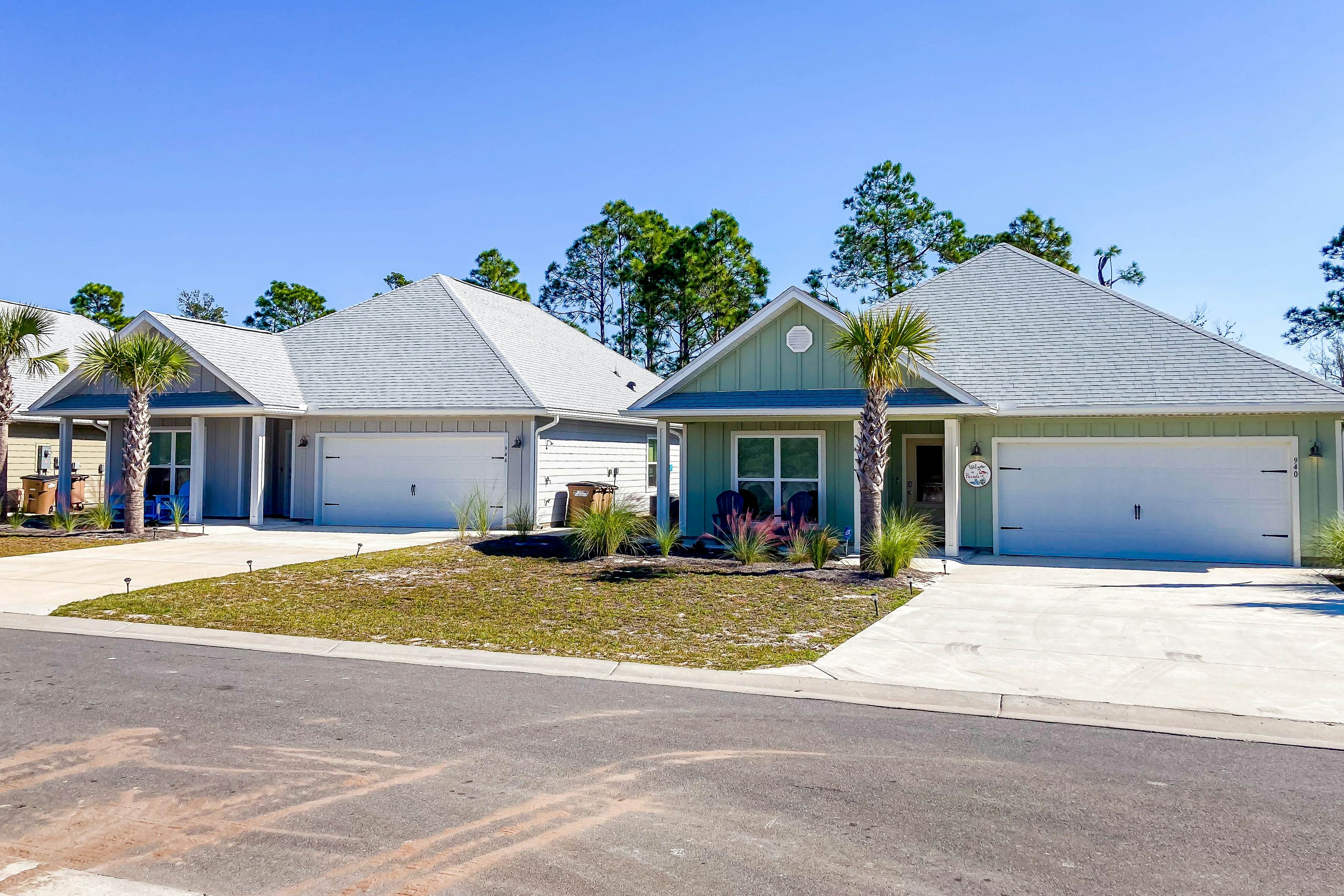 Windmark : Seaside Siesta & Sabbatical-  The Ultimate Group Getaway