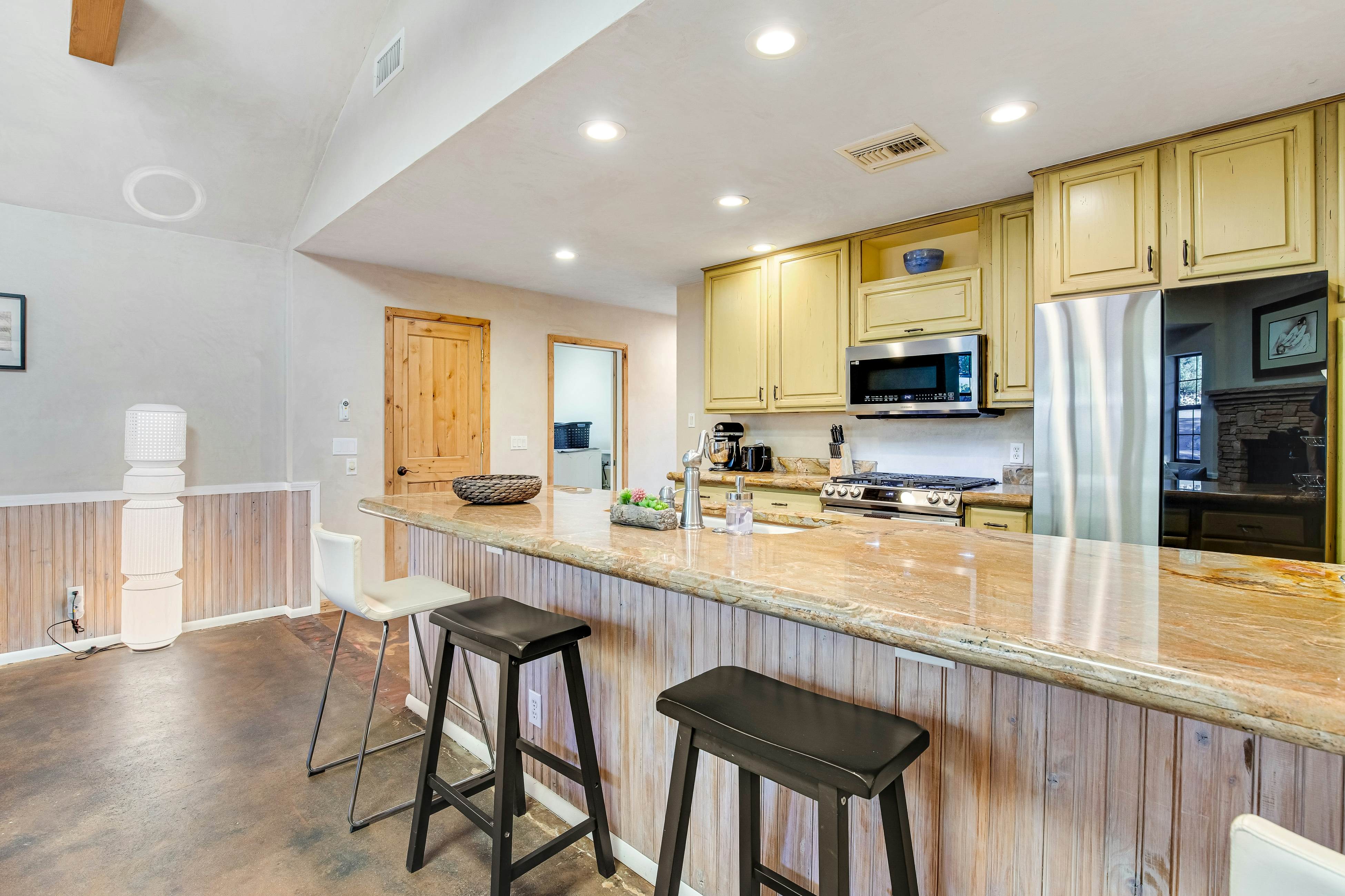 Sugar Loaf Lodge | 3 BD Sedona, AZ Vacation Rental | Vacasa