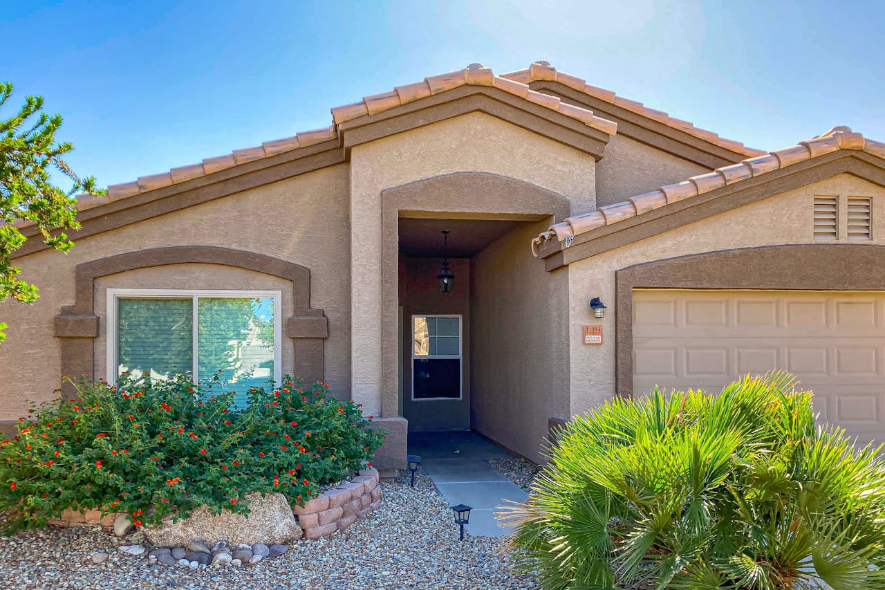 Sunset Serenity 3 BD Surprise, AZ Vacation Rental Vacasa