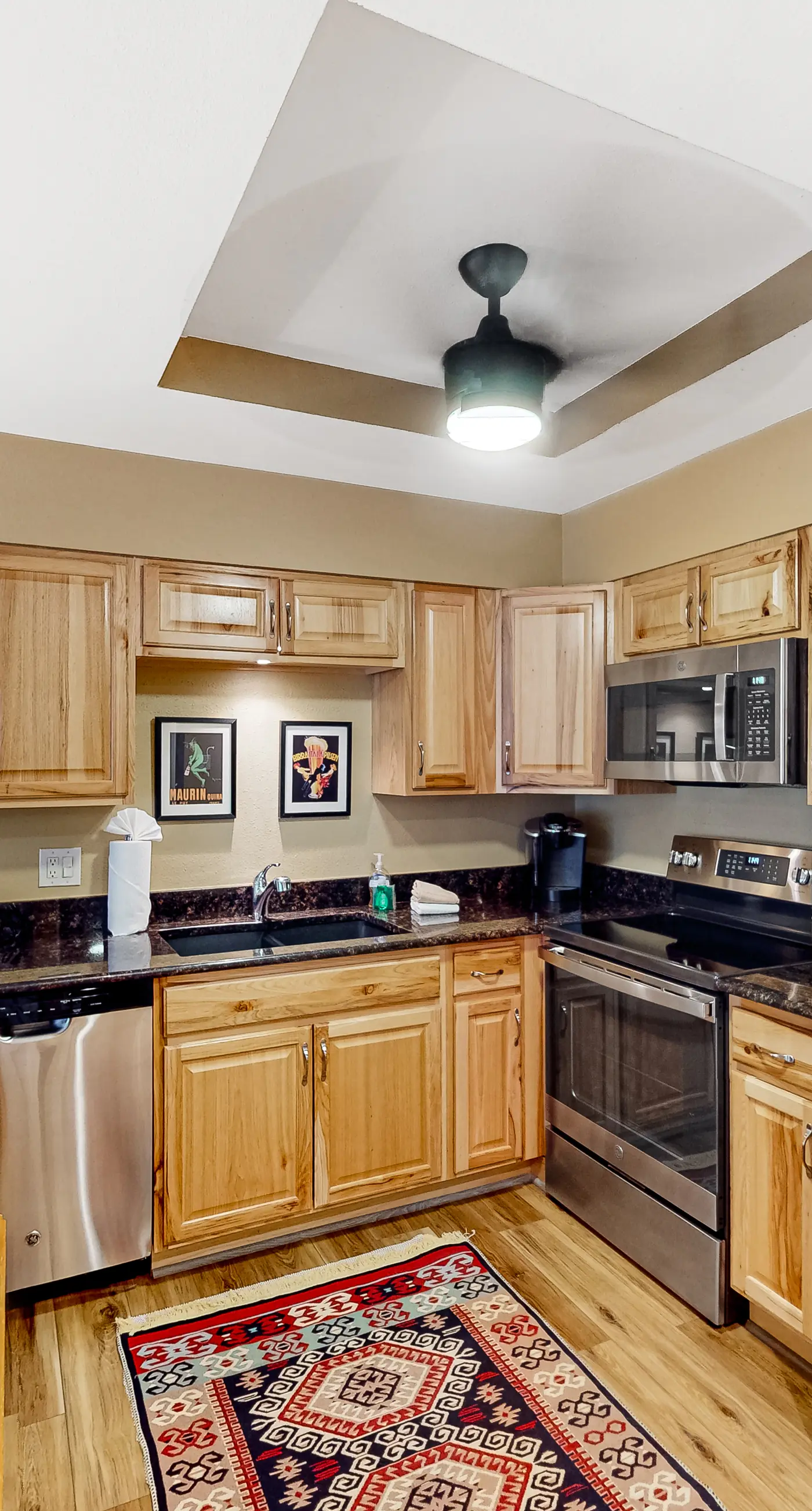 SunRiver Mountain Getaway