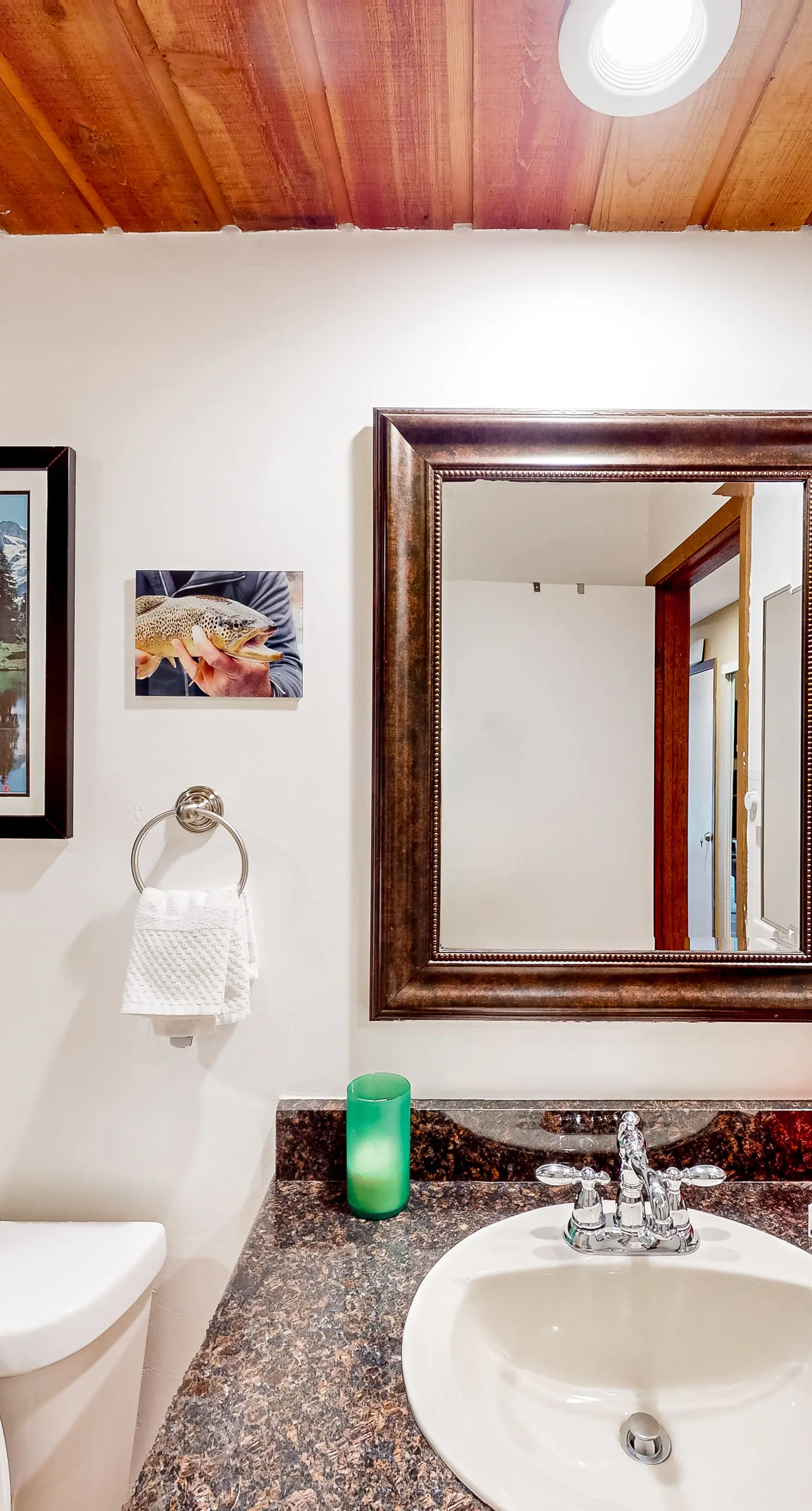 SunRiver Mountain Getaway