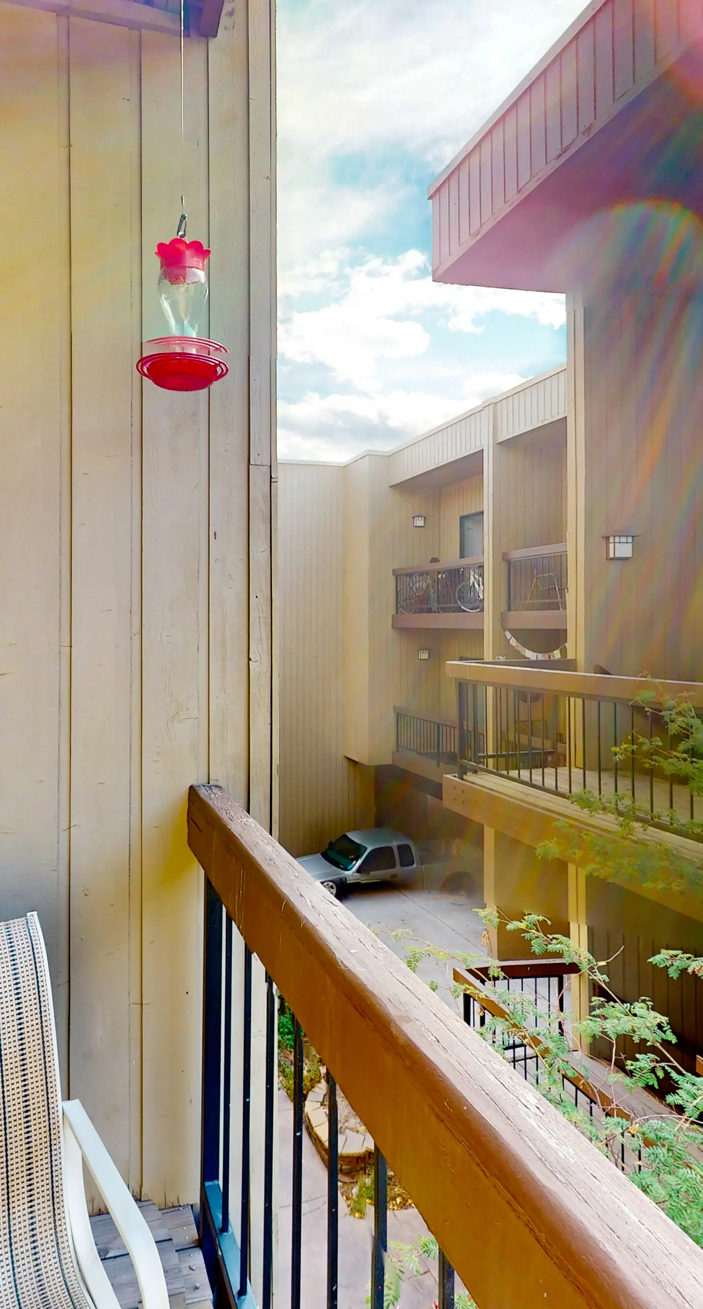 SunRiver Mountain Getaway