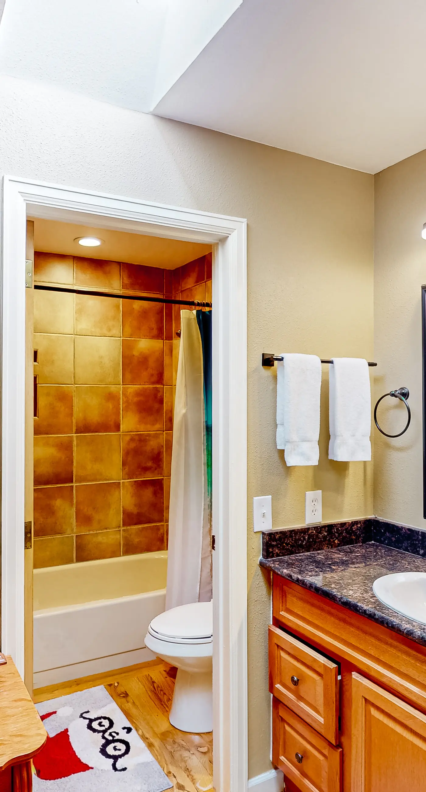 SunRiver Mountain Getaway