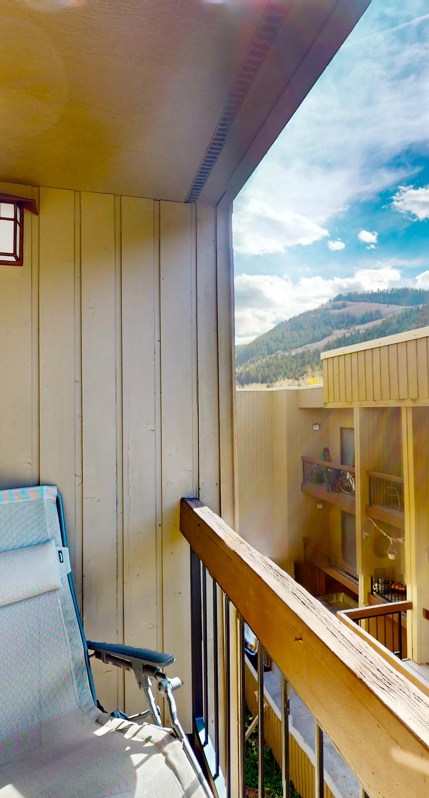 SunRiver Mountain Getaway