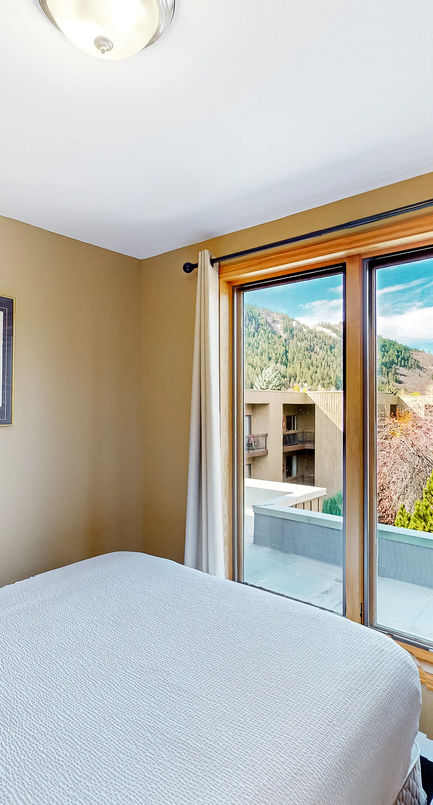 SunRiver Mountain Getaway