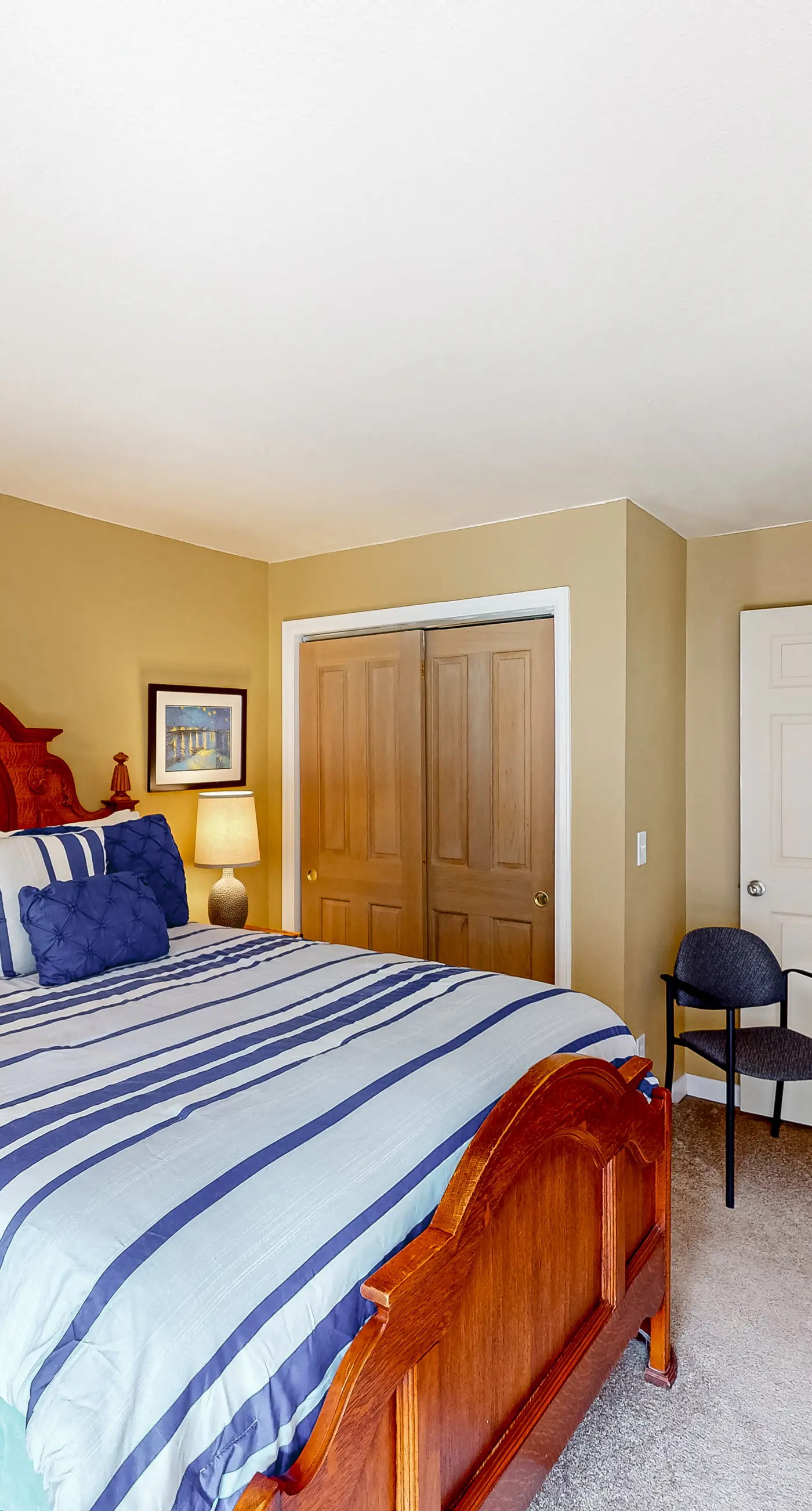 SunRiver Mountain Getaway