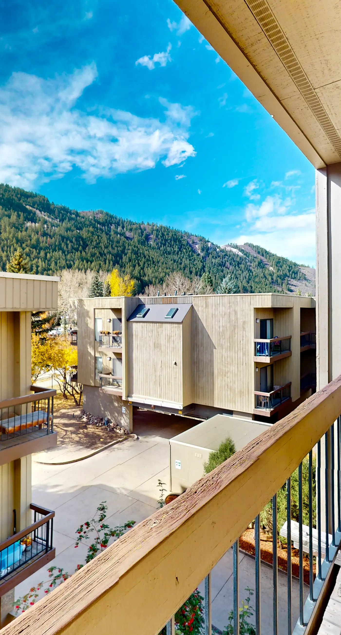 SunRiver Mountain Getaway