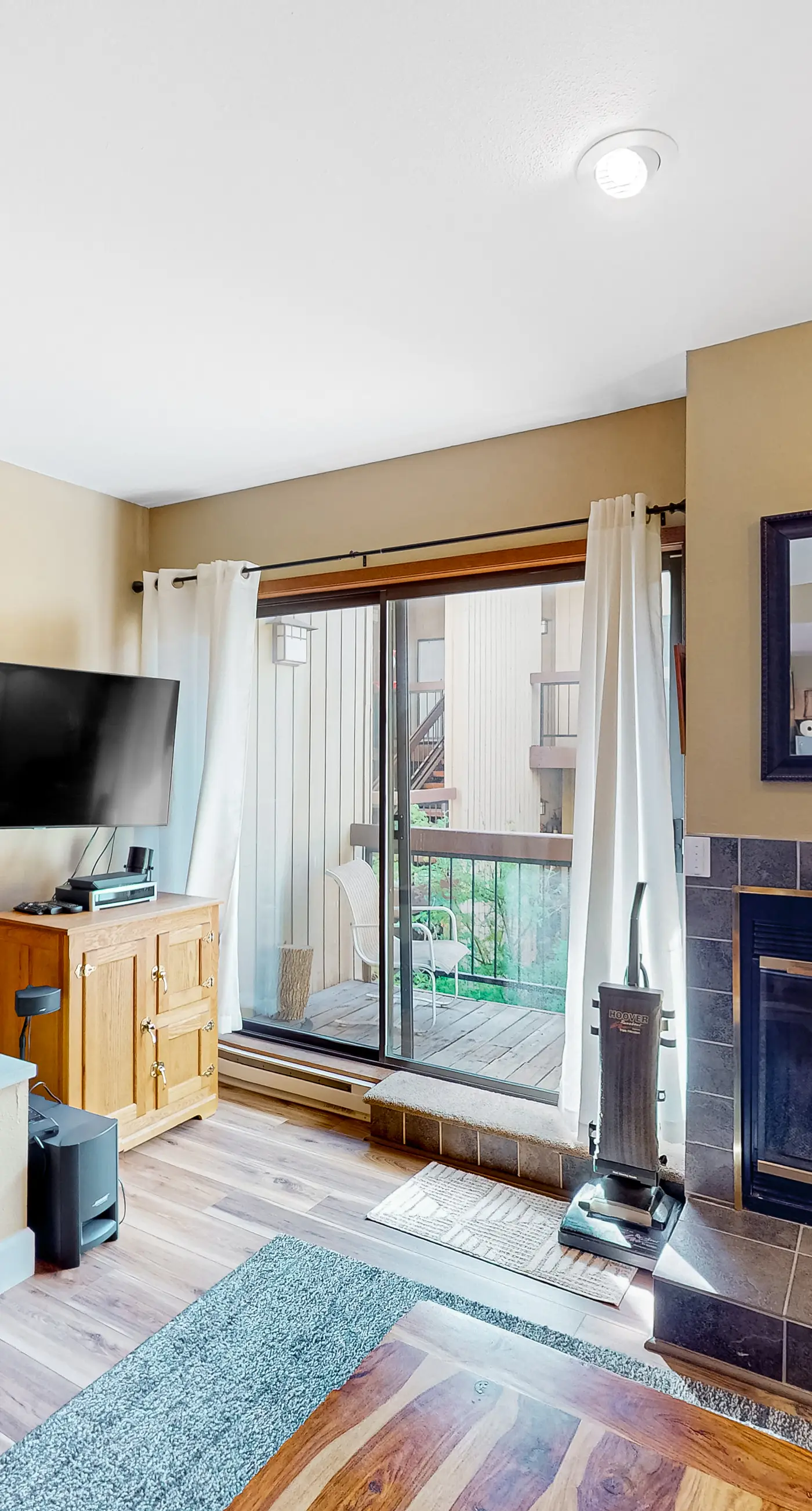 SunRiver Mountain Getaway