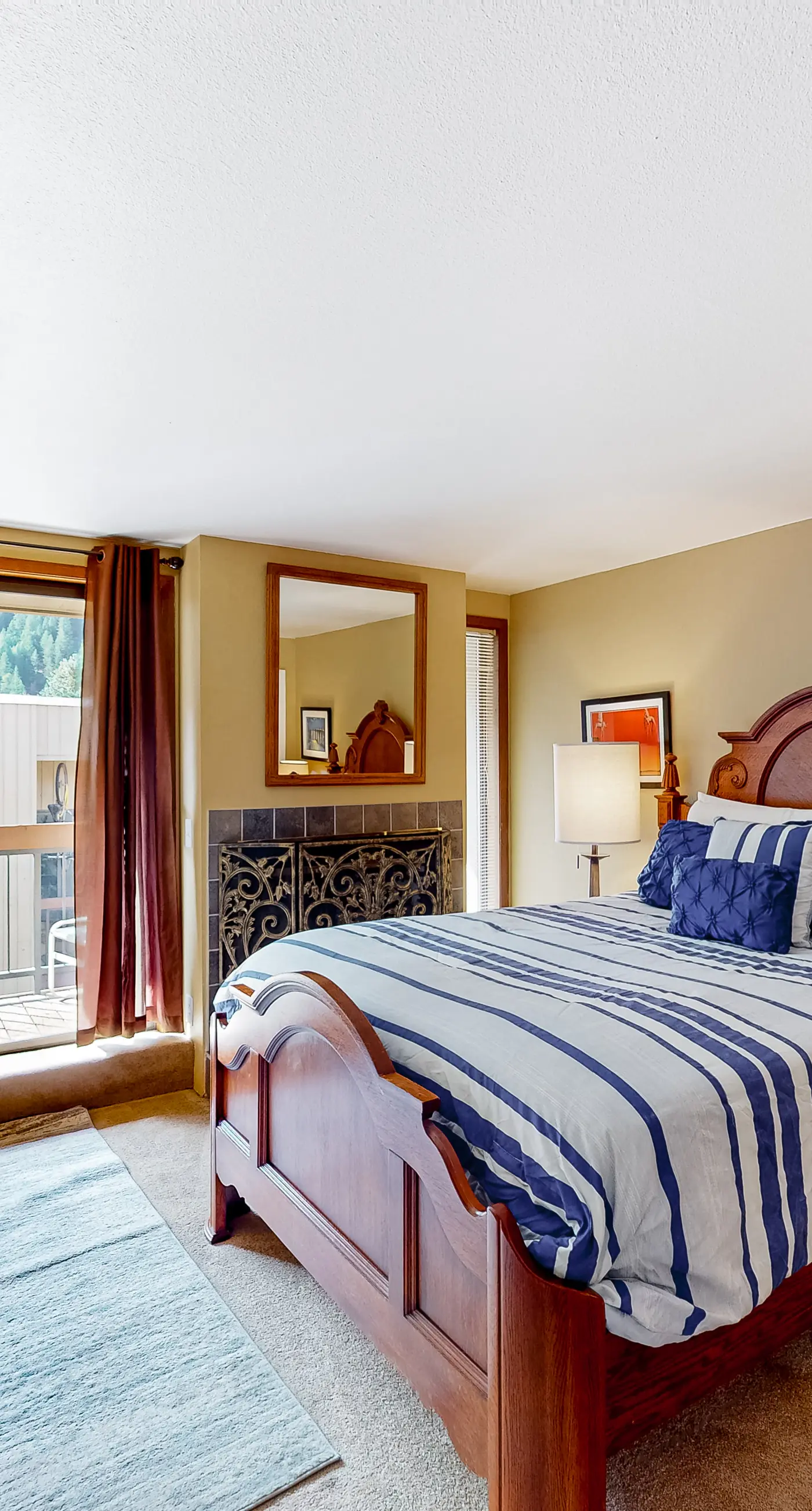 SunRiver Mountain Getaway