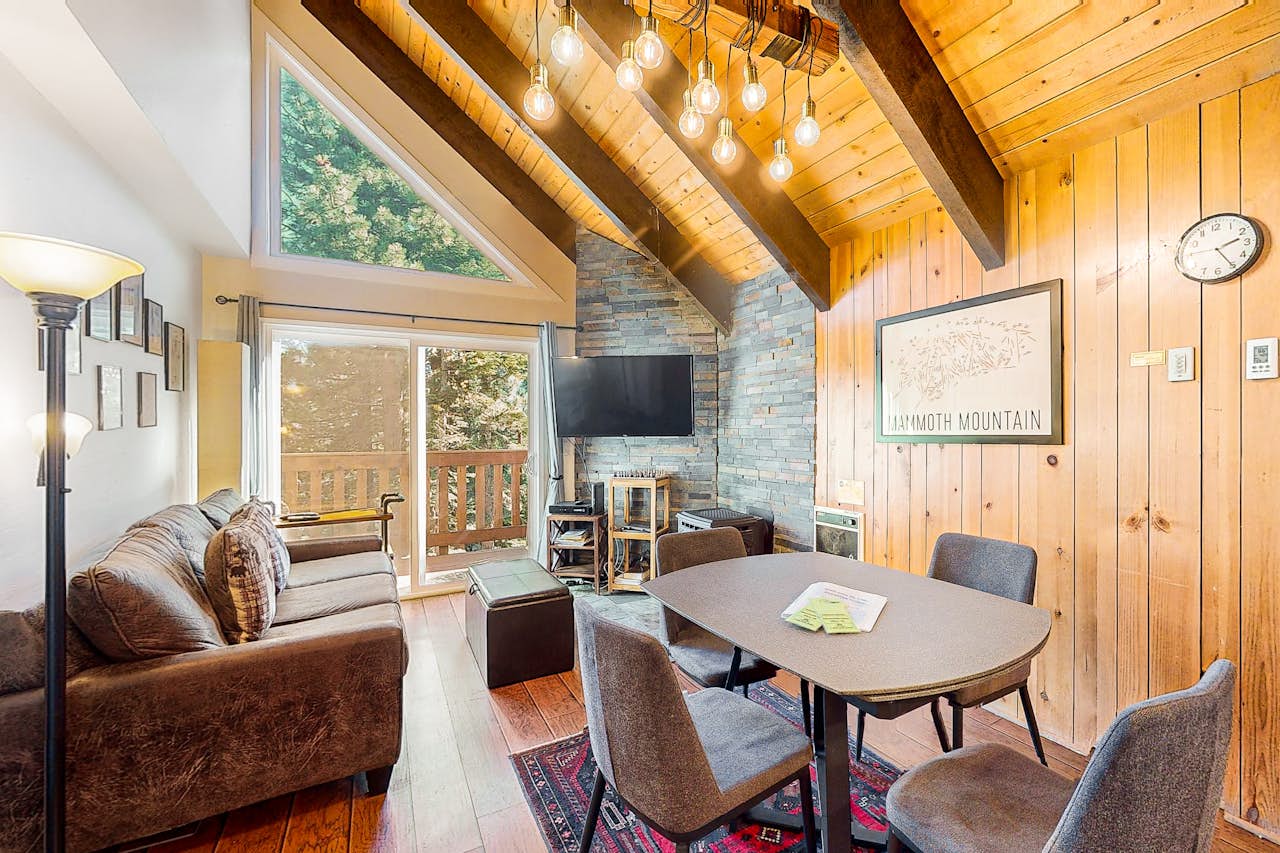 Mammoth View Villas 28 2 BD Mammoth Lakes, CA Vacation Rental Vacasa