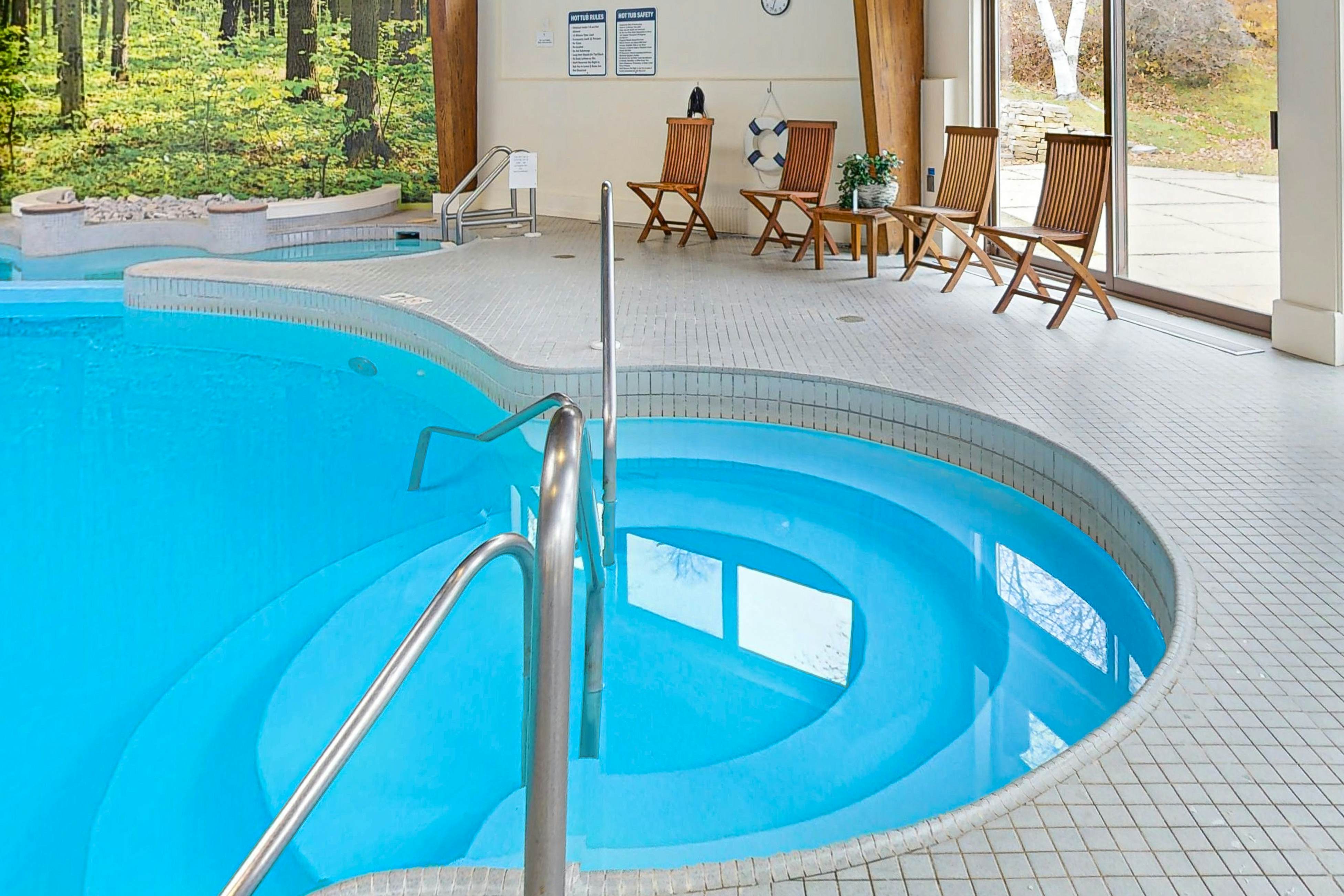 The Woods - Village 4