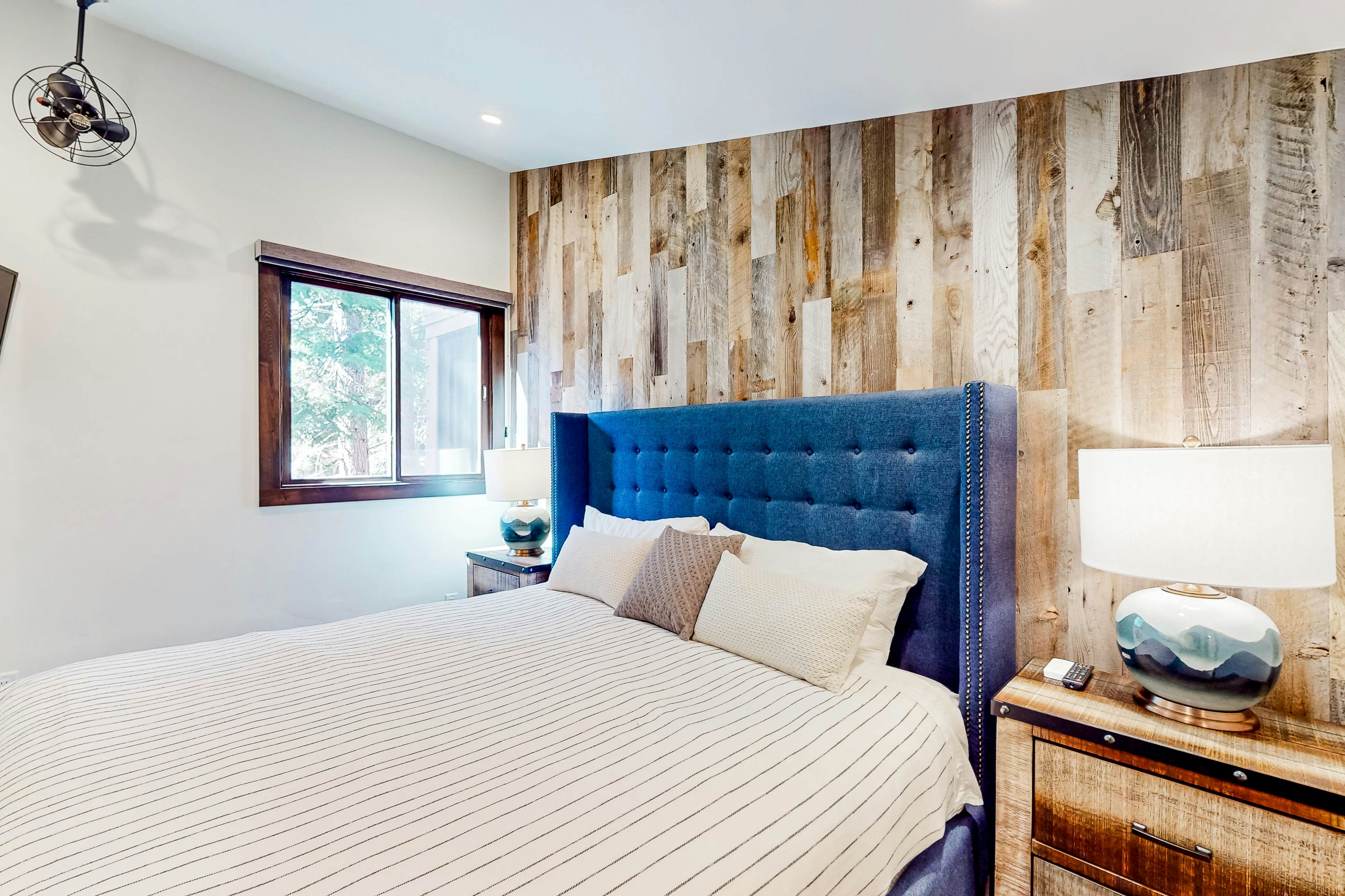 Ski-In, Ski-Out Designer Condo