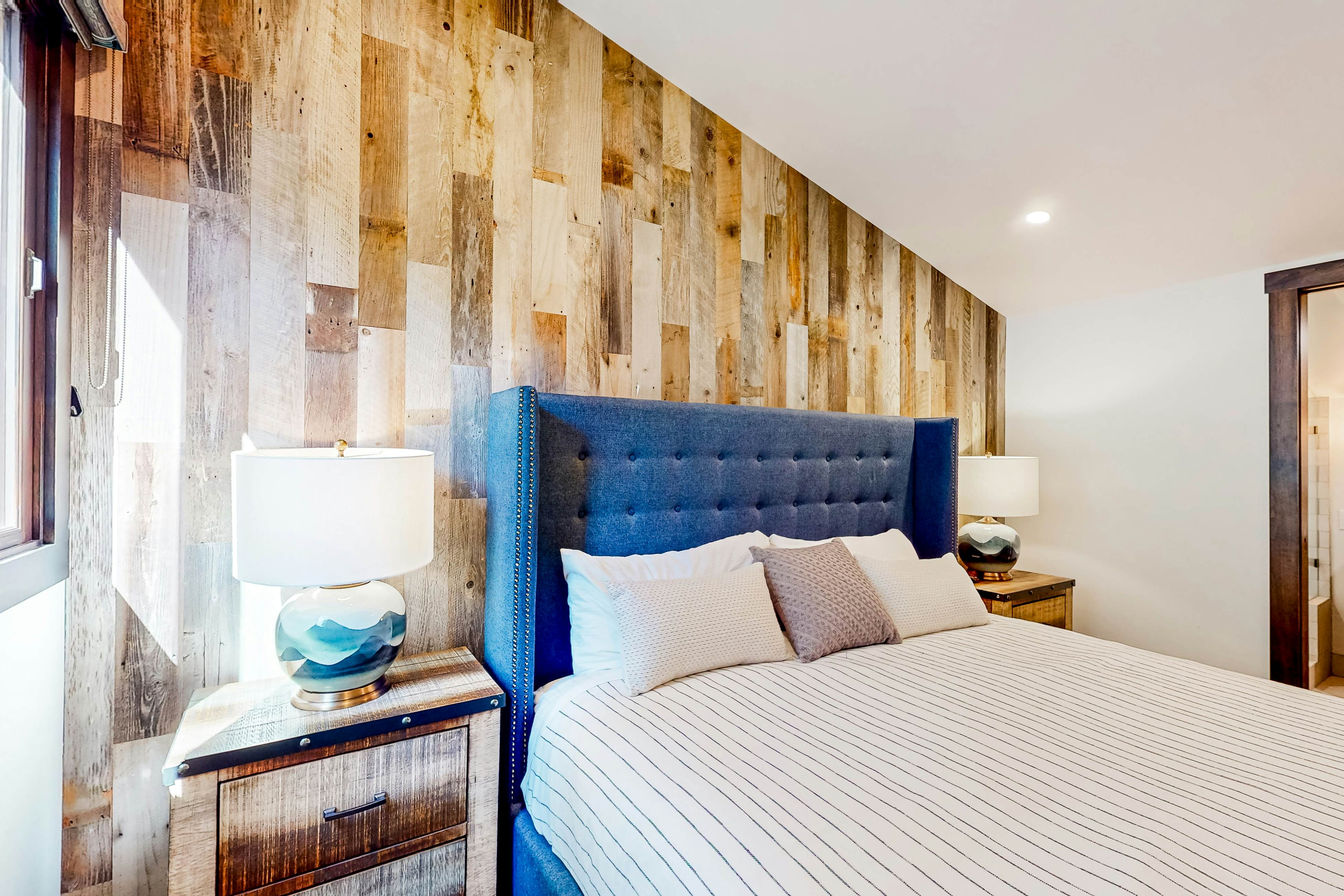 Ski-In, Ski-Out Designer Condo