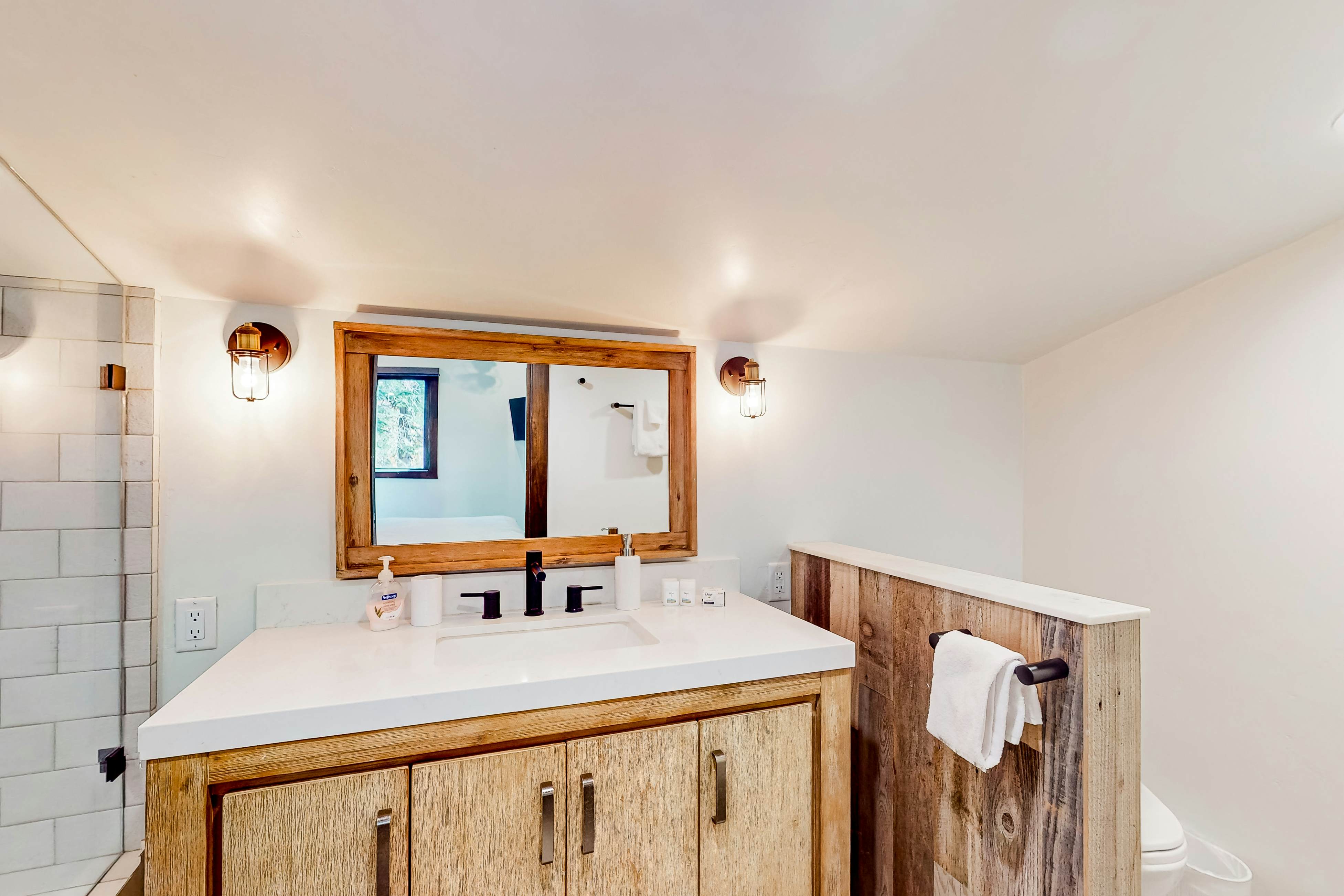 Ski-In, Ski-Out Designer Condo