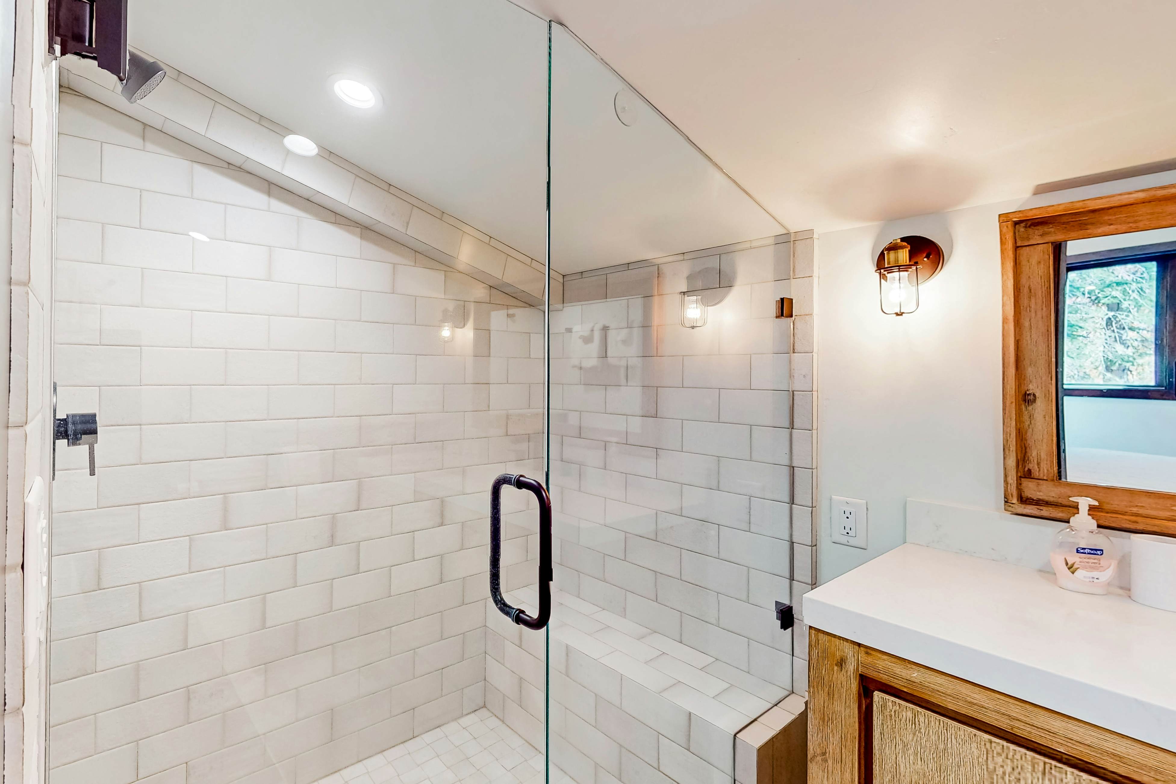 Ski-In, Ski-Out Designer Condo