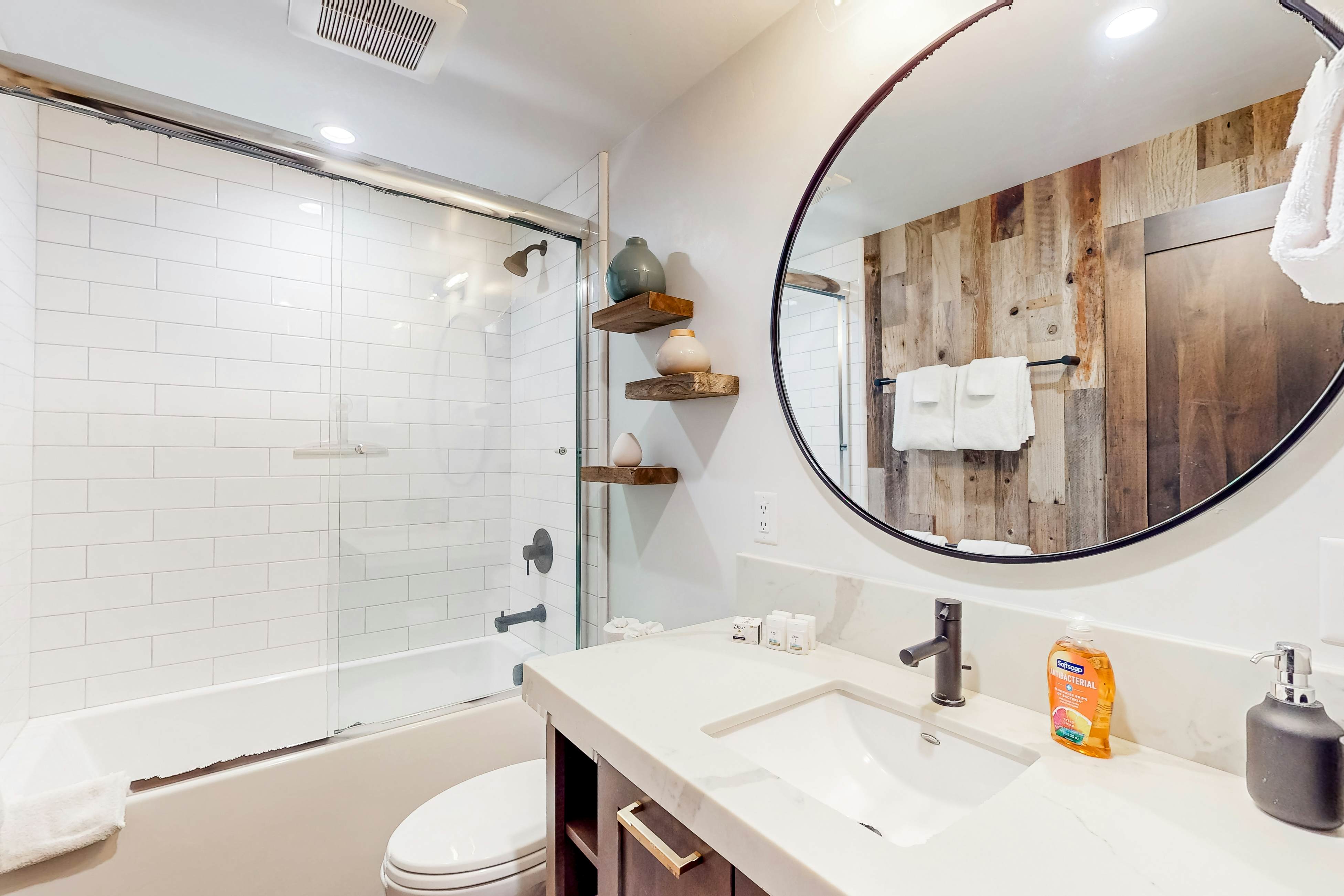 Ski-In, Ski-Out Designer Condo