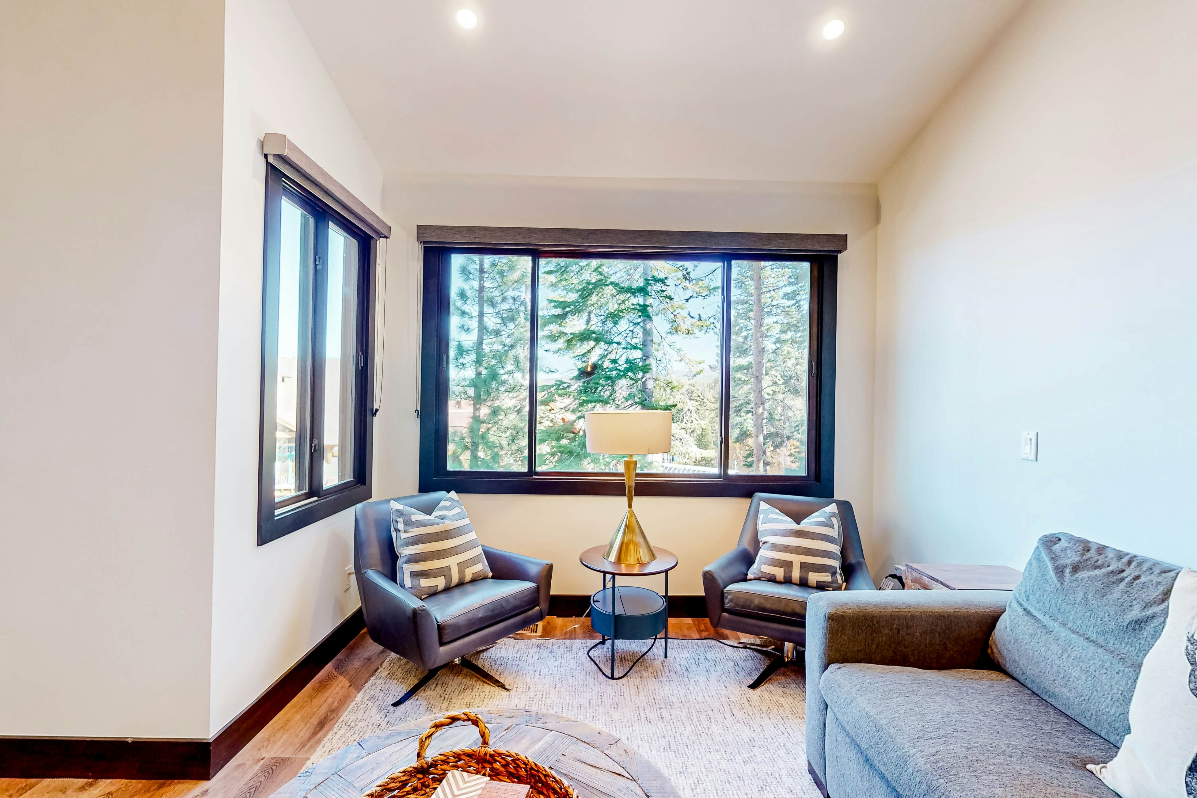 Ski-In, Ski-Out Designer Condo