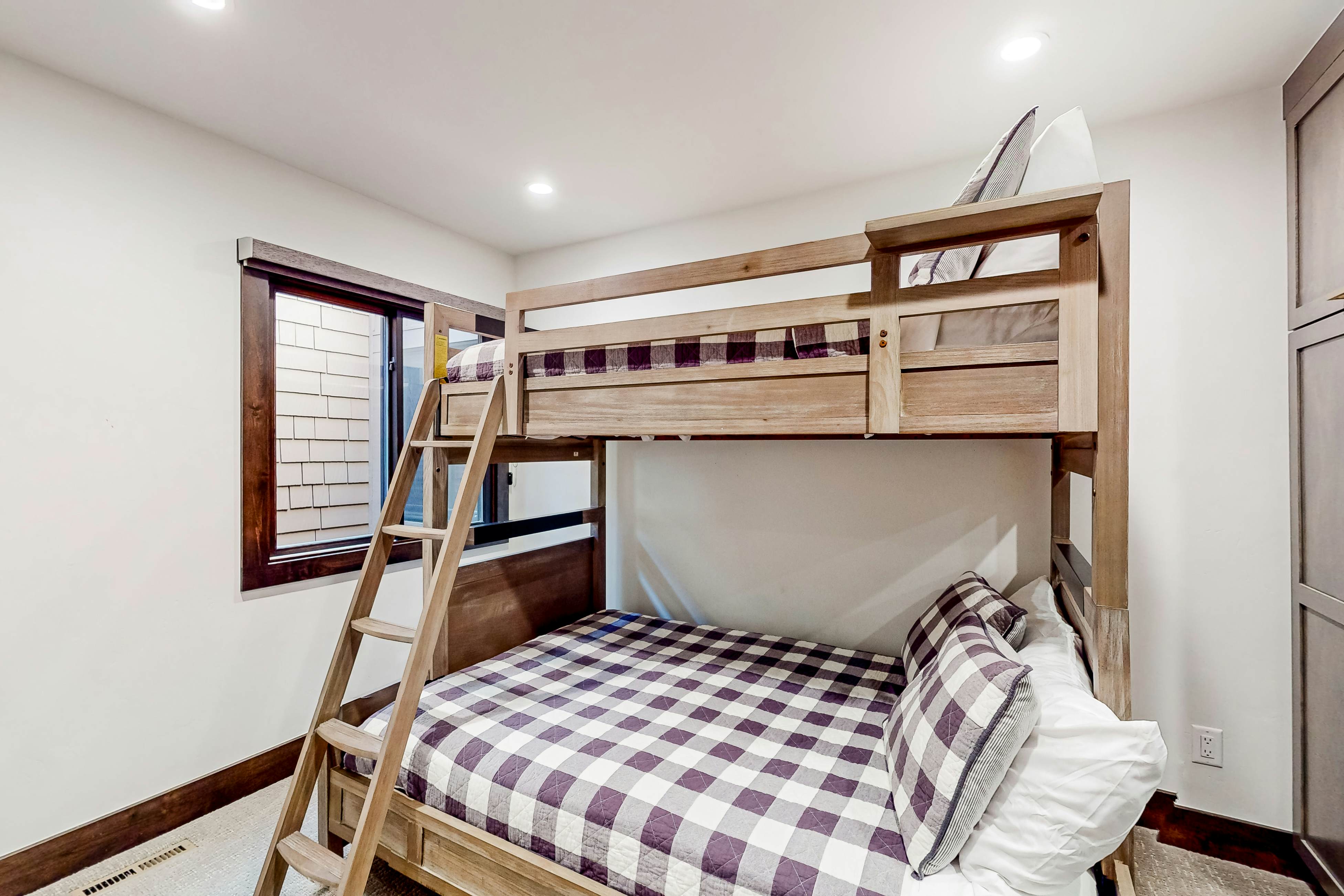 Ski-In, Ski-Out Designer Condo