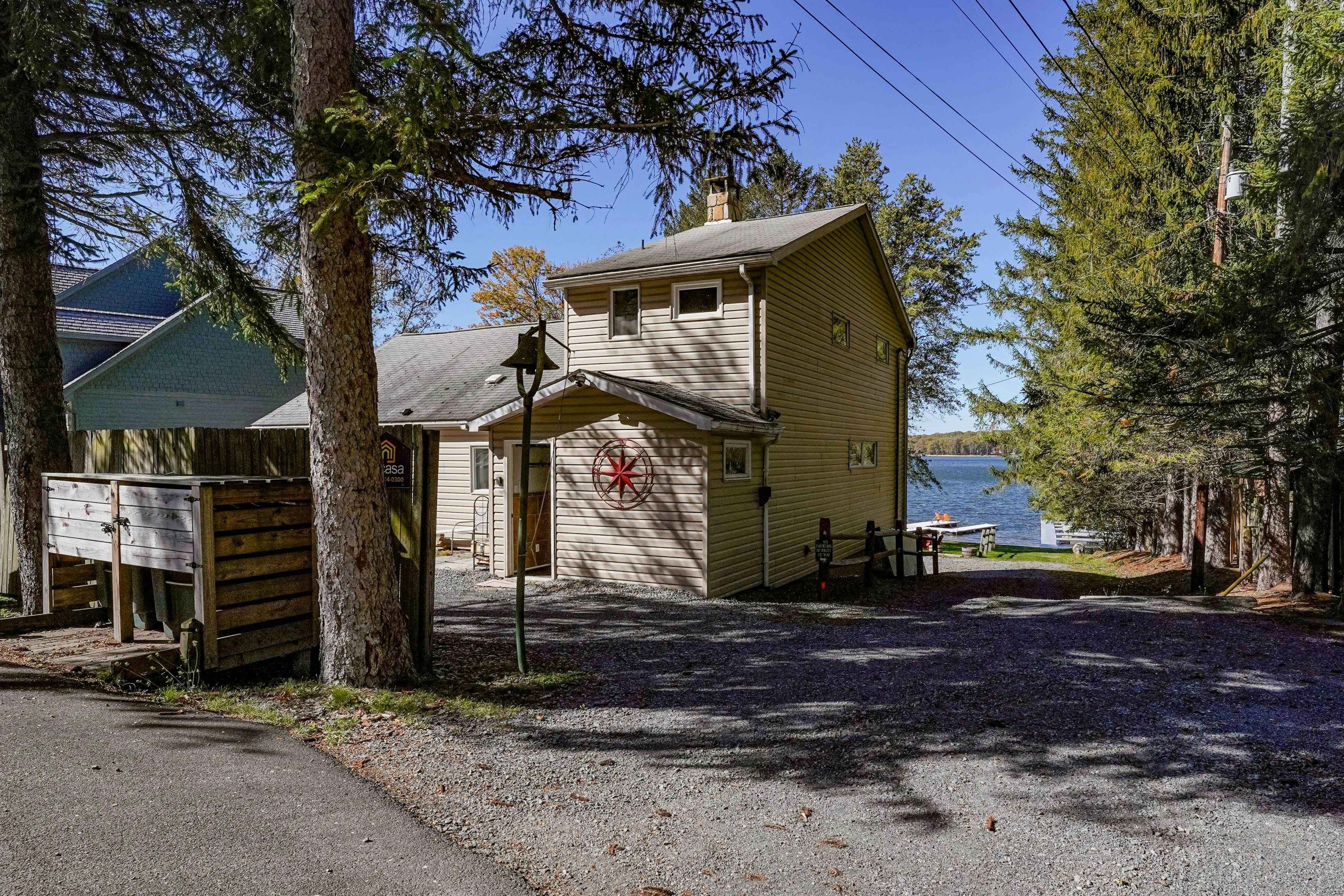 Sunset View 4 BD Swanton, MD Vacation Rental Vacasa