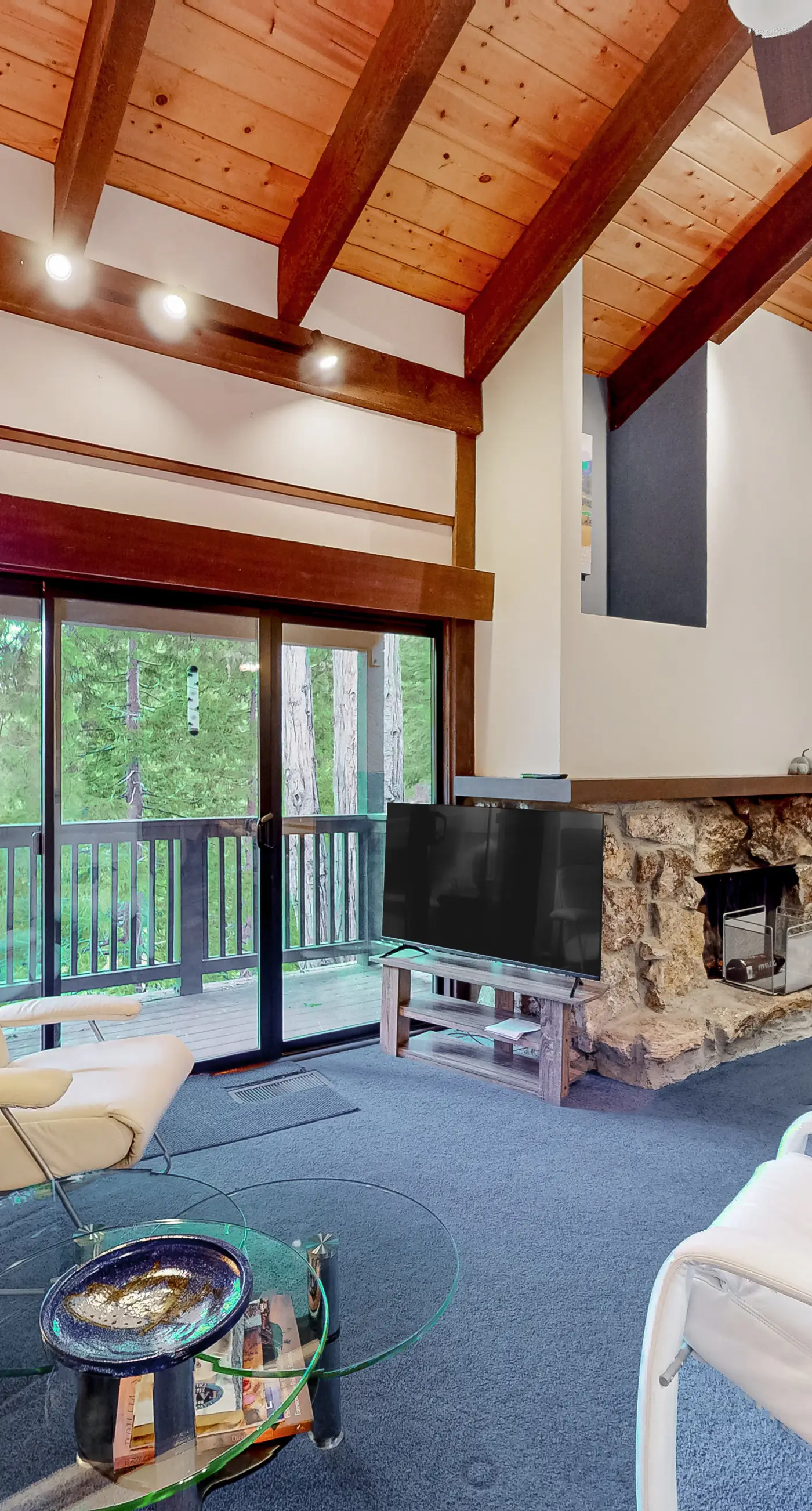 Tahoe City Vacation Rentals, Cabin Rentals, Condos Vacasa