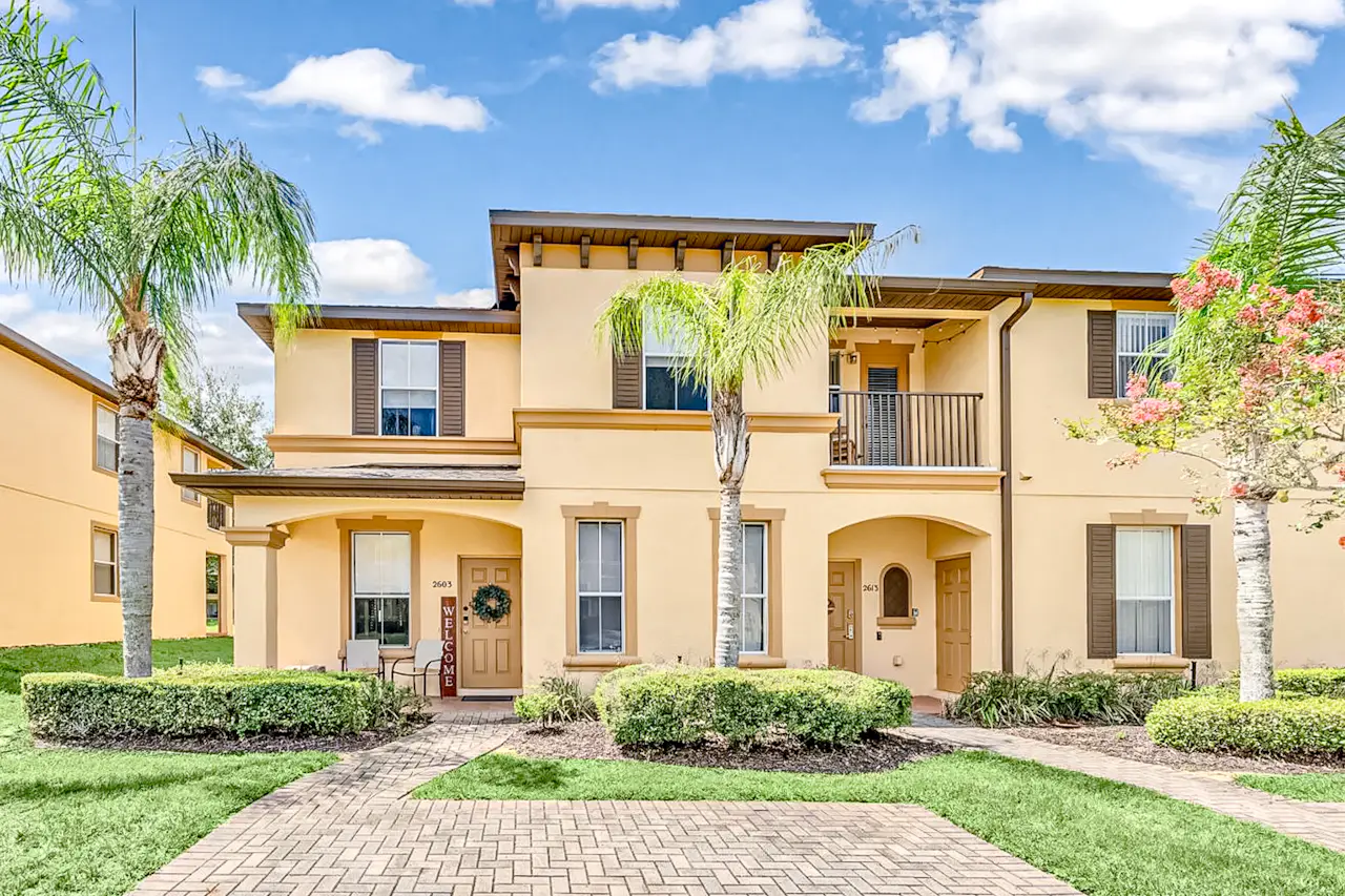 Regal Palms Relaxing Retreat 4 BD Davenport, FL Vacation Rental Vacasa