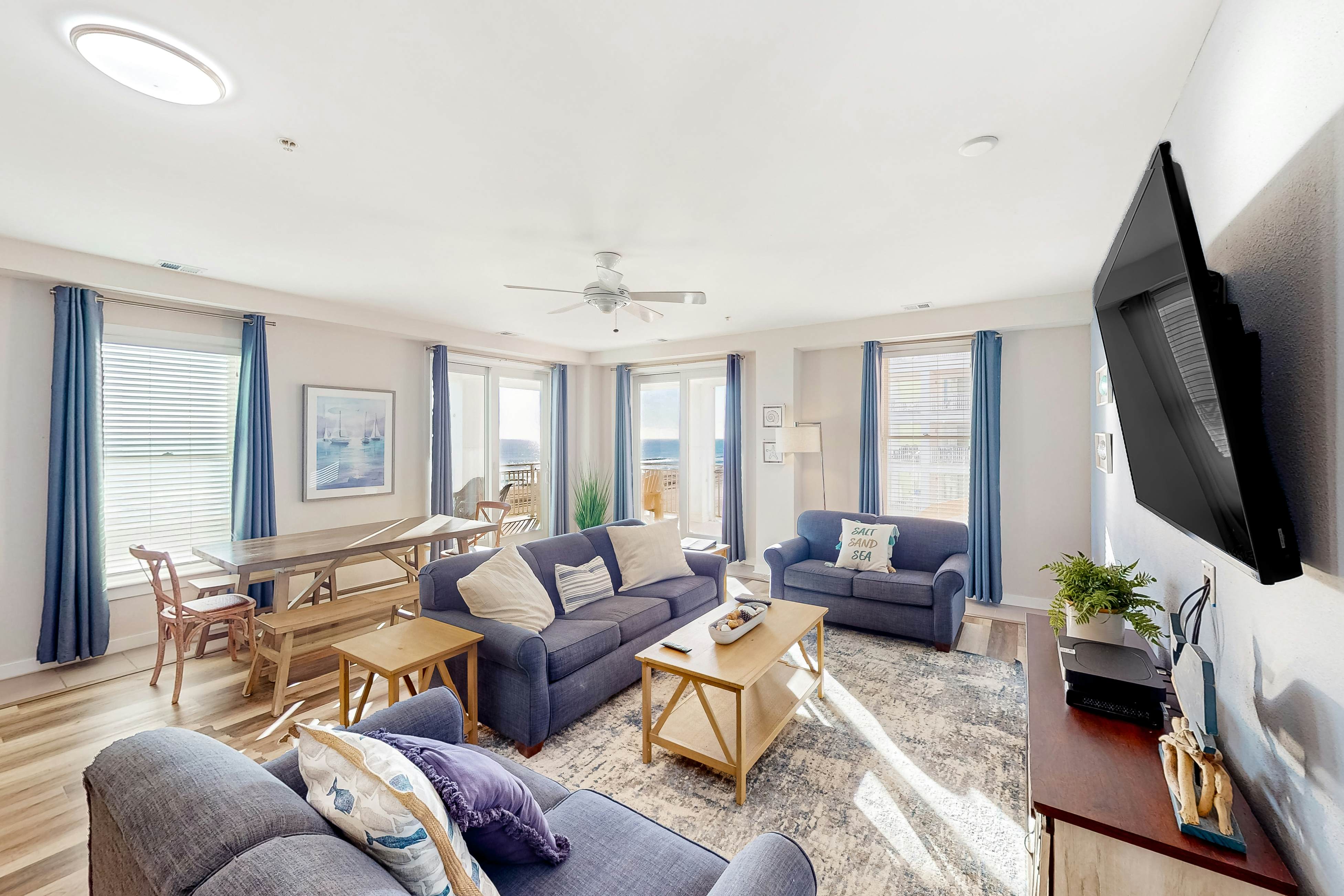 The Sanctuary Condos, Sandbridge Beach Rentals Vacasa