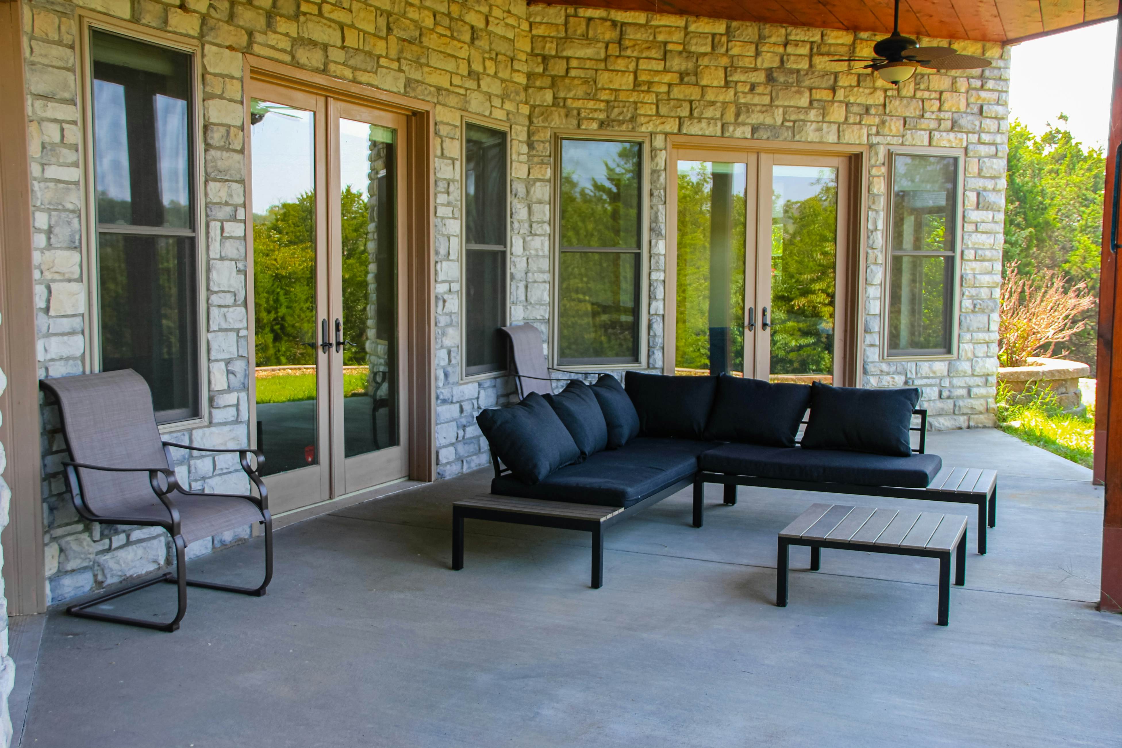 Treetop View Sanctuary 